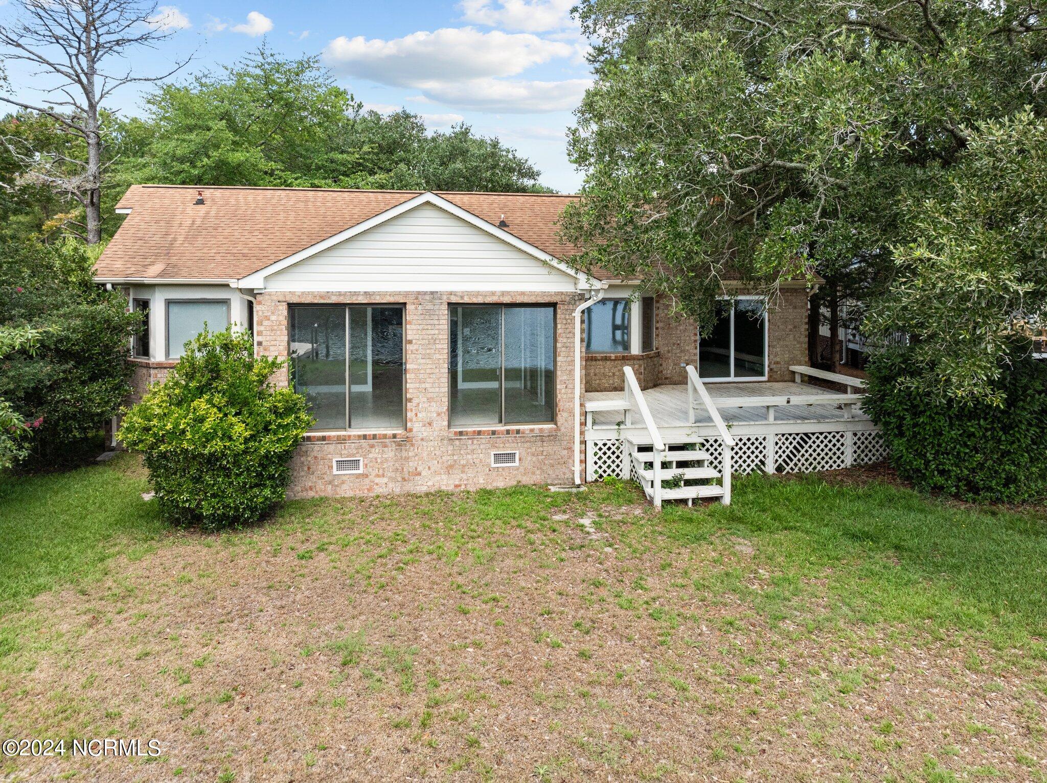5722 Gondolier Drive,New Bern