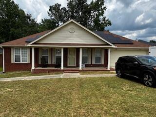 Property at 4512 Country Glen Circle