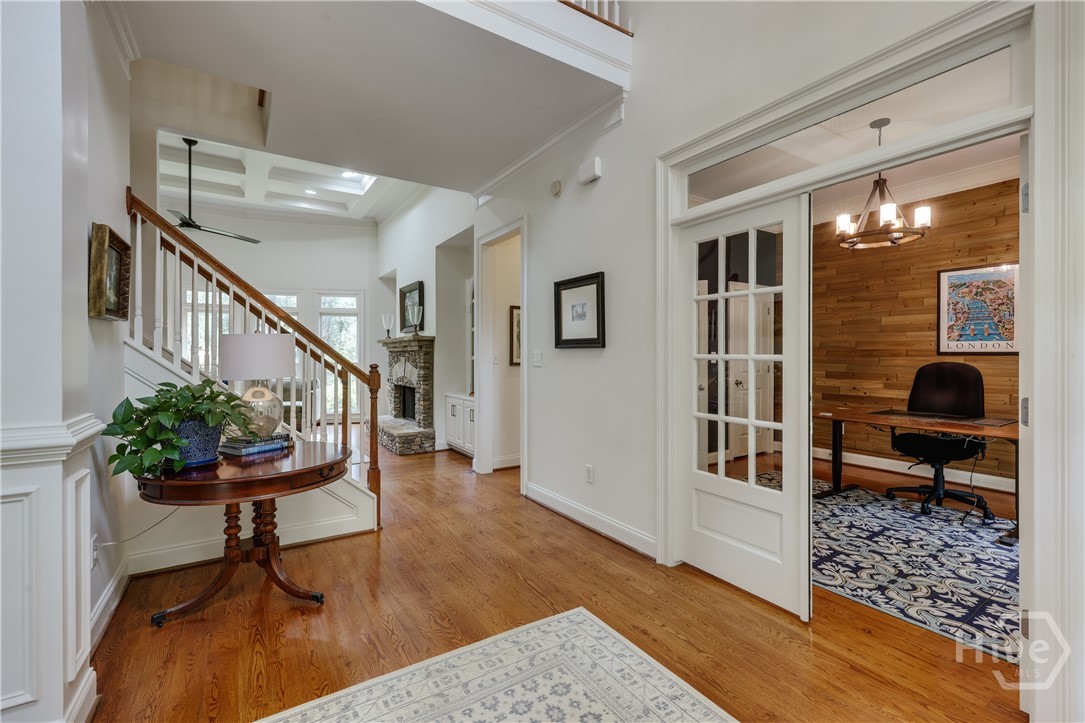 240 Beech Creek Road