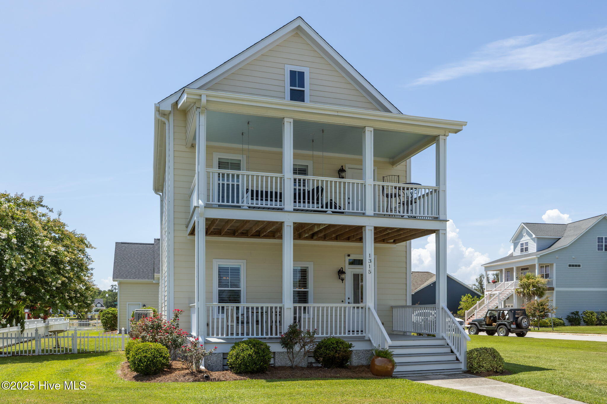 1315 Barnacle Lane,Morehead City