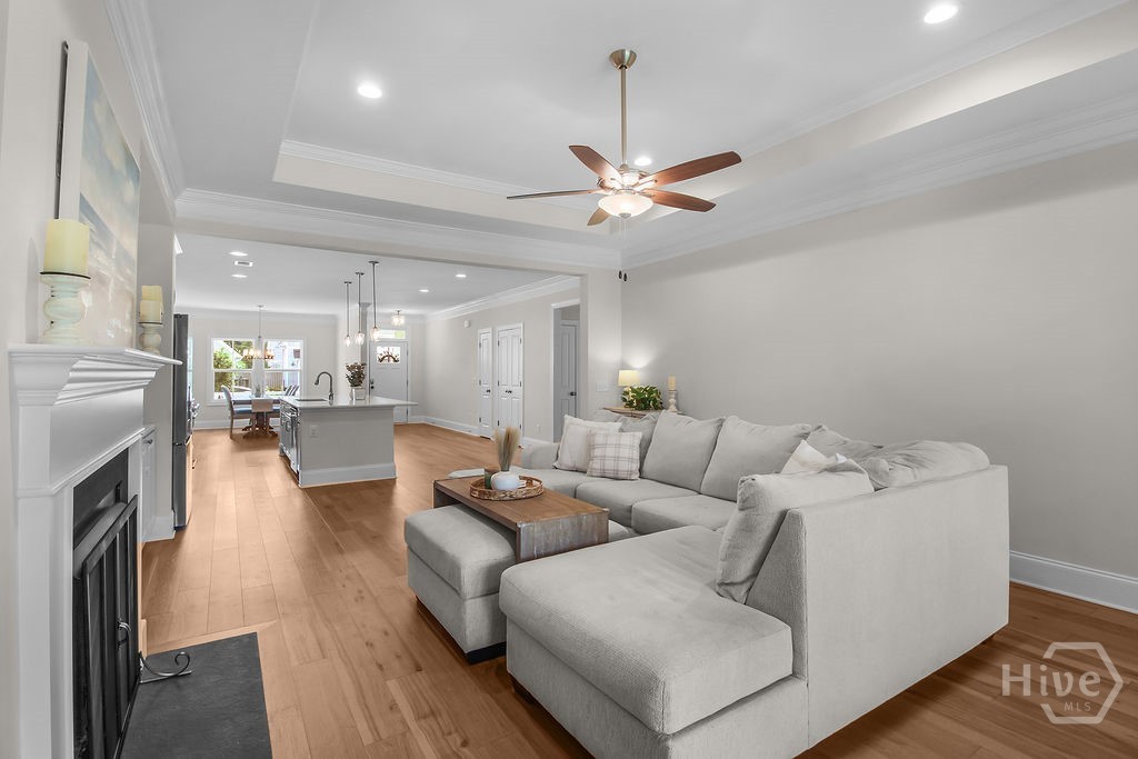 619 Blue Moon Crossing, Pooler, GA, 31322