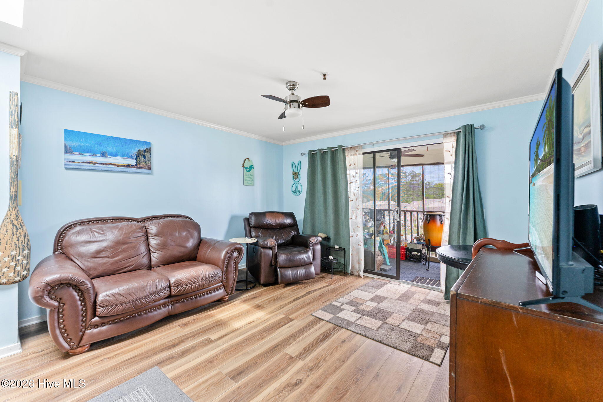 Photo 3 of Condo for sale at 4350 Intercoastal Dr #2405, Little River, SC 29566 | MLS# 100603798 | Listing updated on 2026-09-15