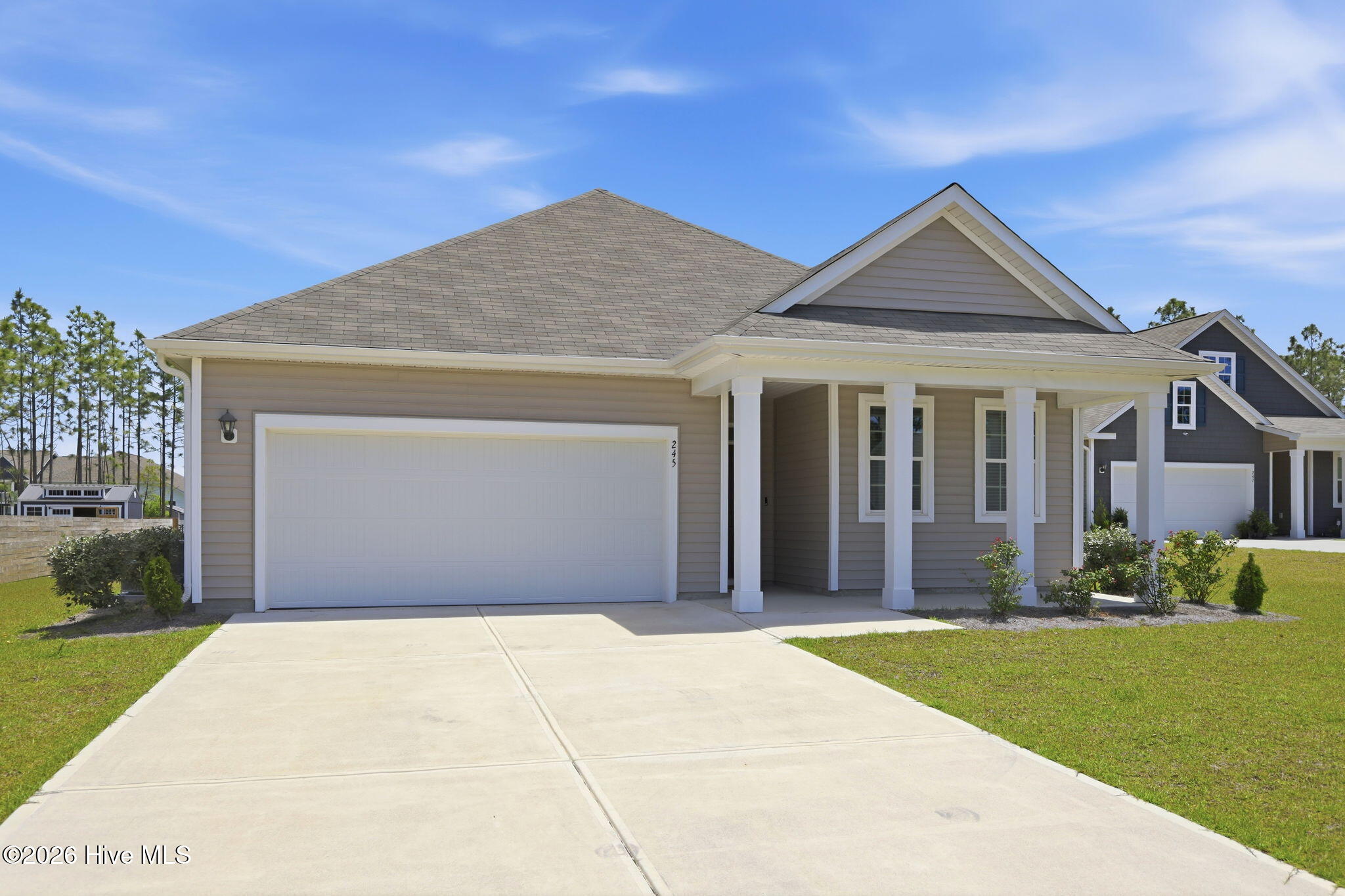 Homes for sale in Newport, NC | 245 Jones Ridge Ln #Lot 43, Newport, NC 28570 | MLS# 100574720