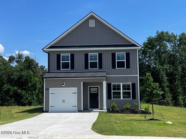 3004 Honeywood Court, #Lot17, Augusta, GA 30906 Listing Photo  1