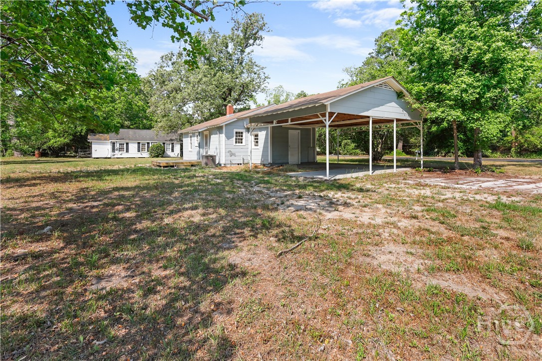 189 Sweet Gum Street, Newington, GA, 30446