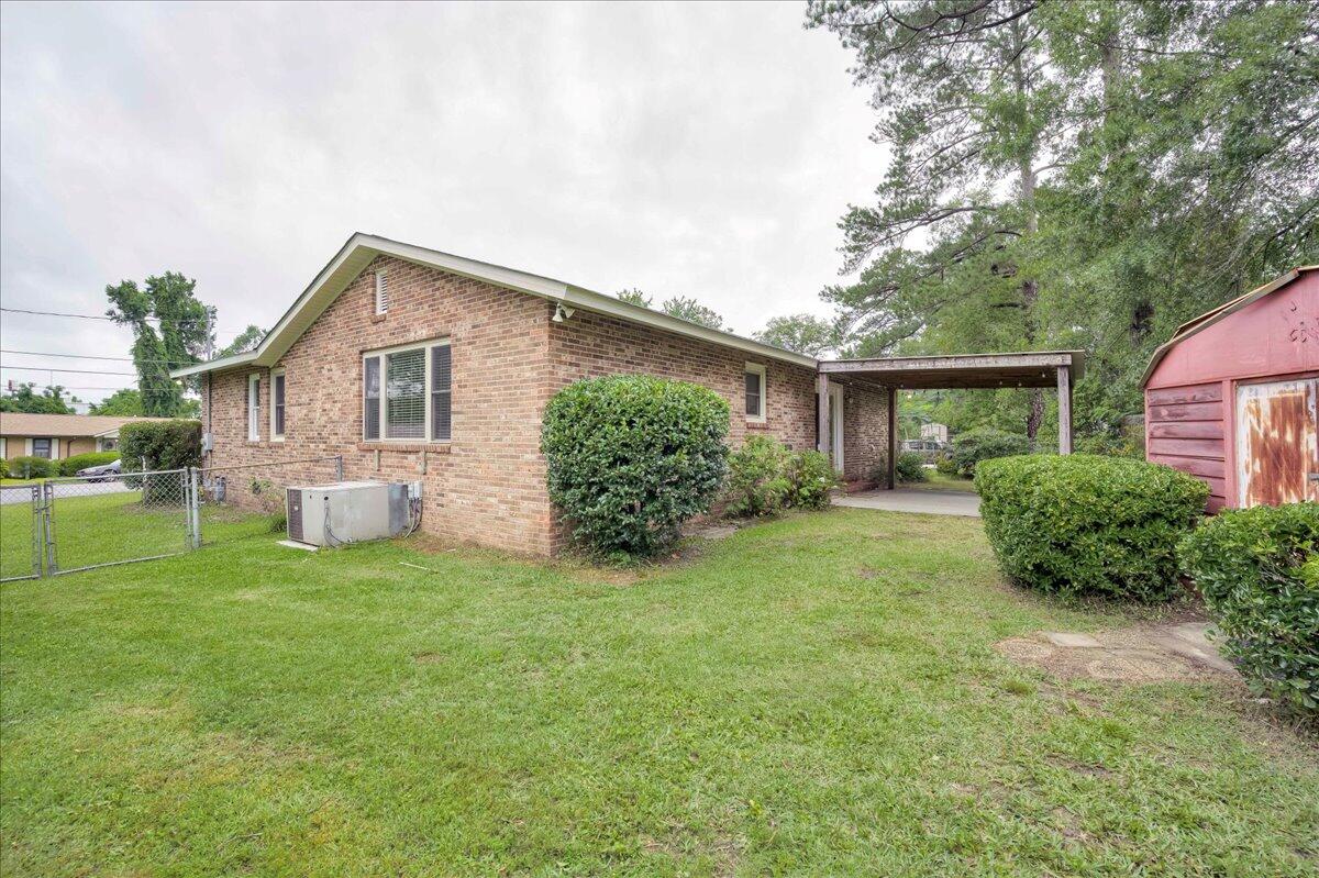 1702 Forest Creek Road