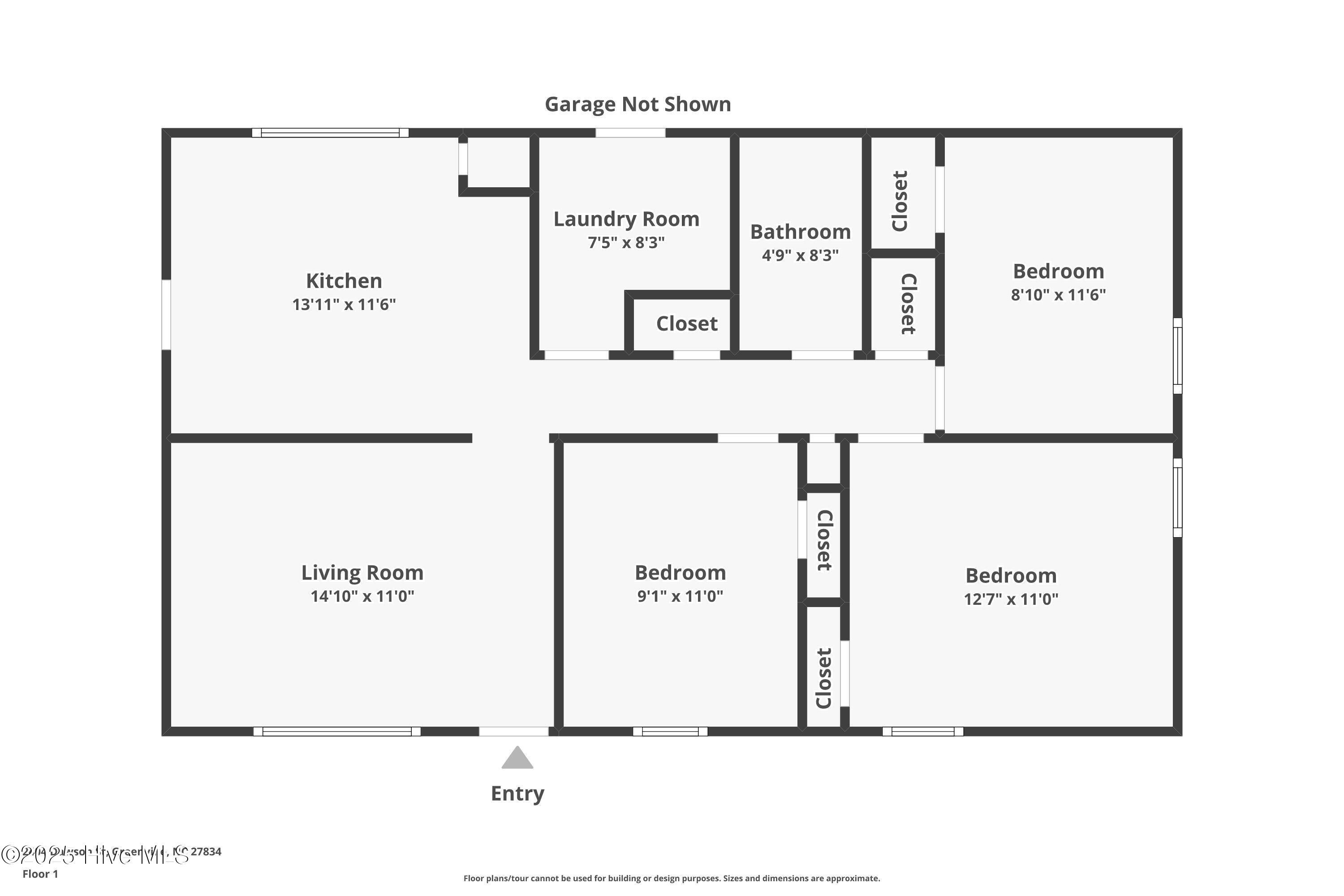 Homes for sale in Greenville, NC | 2404 Dawson St, Greenville, NC 27834 | MLS# 100535496