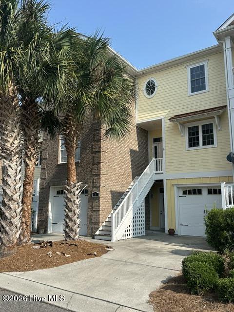 NC Properties