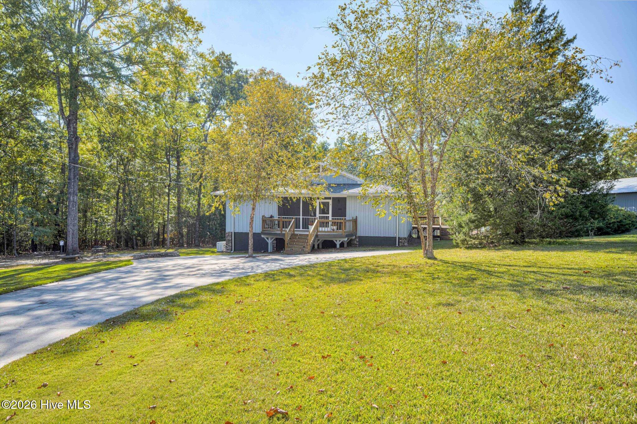 Photo 1 of Single family home for sale at 1184 Dogwood Dr, Lincolnton, GA 30817 | MLS# 100613016 | Listing updated on 2026-10-28