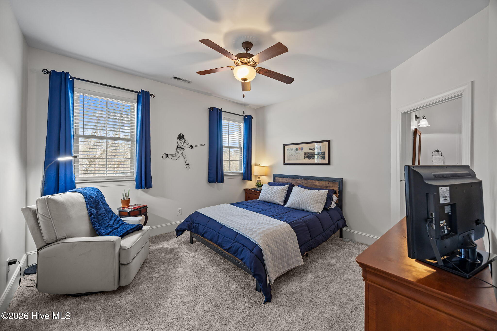 4001 Dunhagan Road, Greenville, NC, 27858