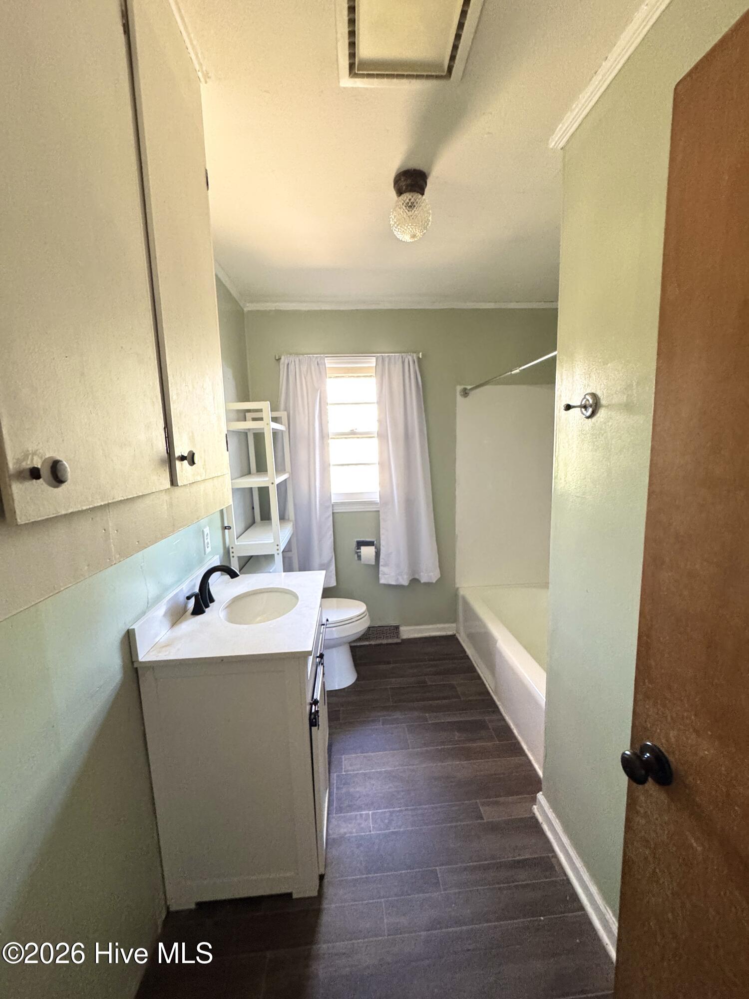305 Green Street, Biscoe, NC 27209