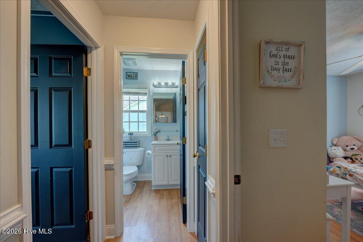 105 Croatan Woods Drive,New Bern