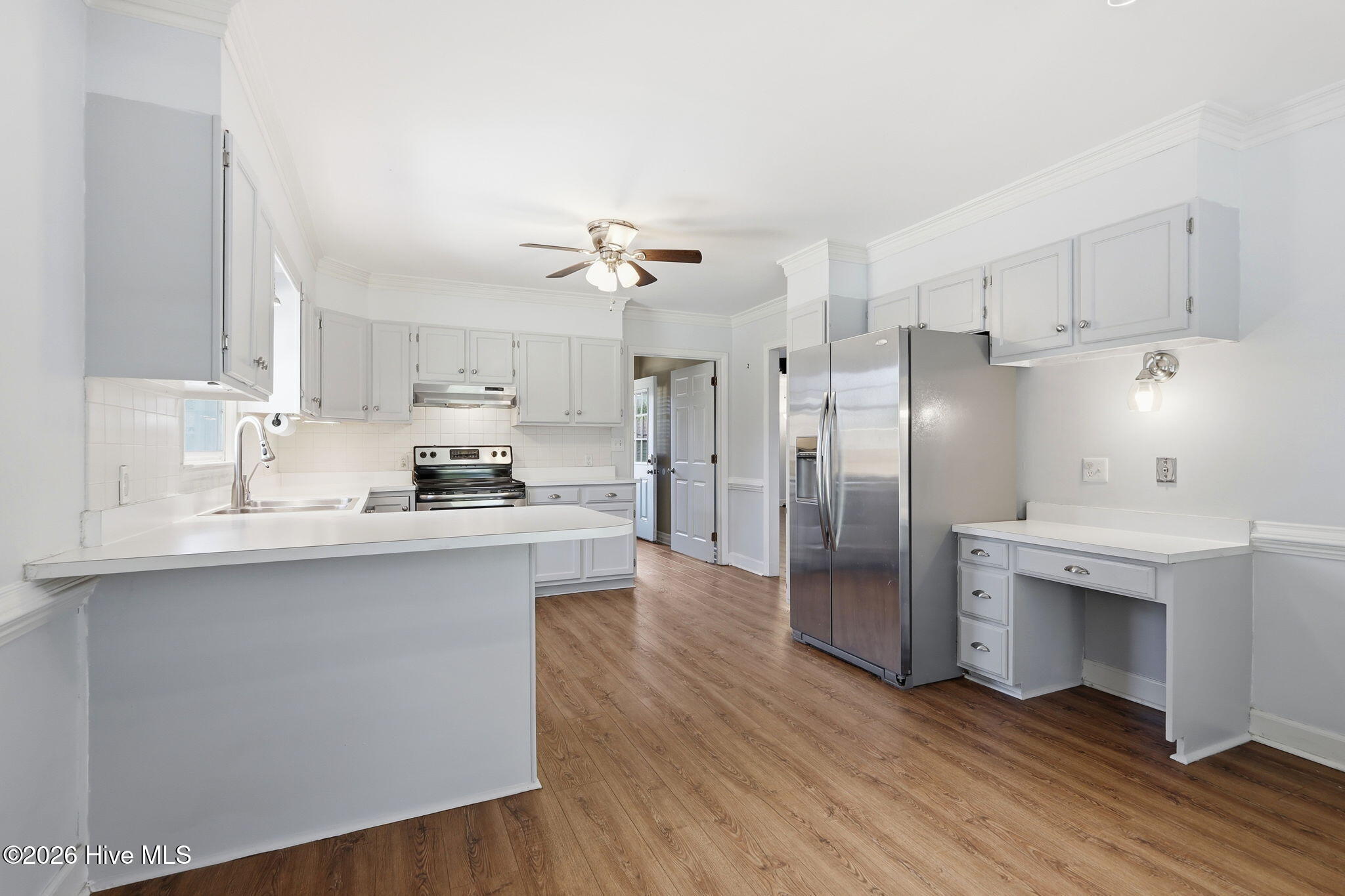 105 Taylor Lane,Morehead City
