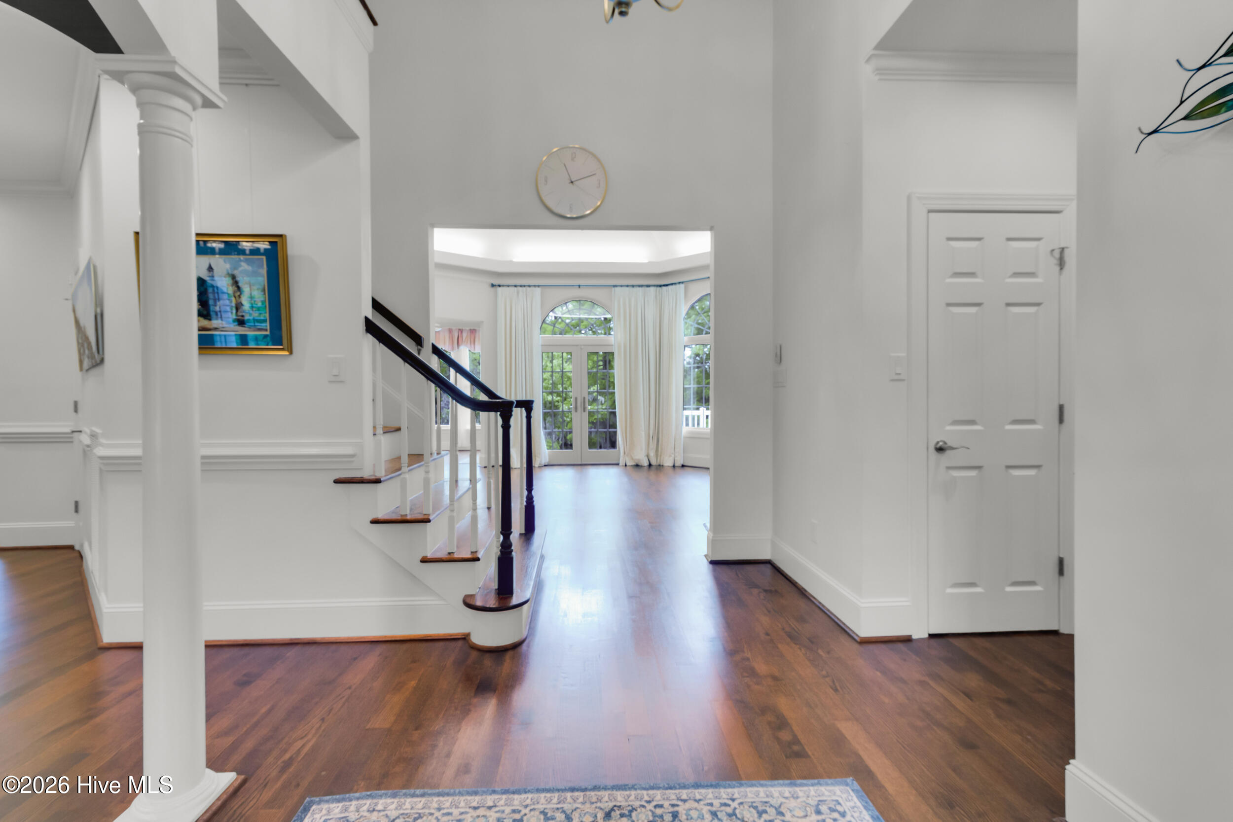 611 Creekwood Drive,Trent Woods