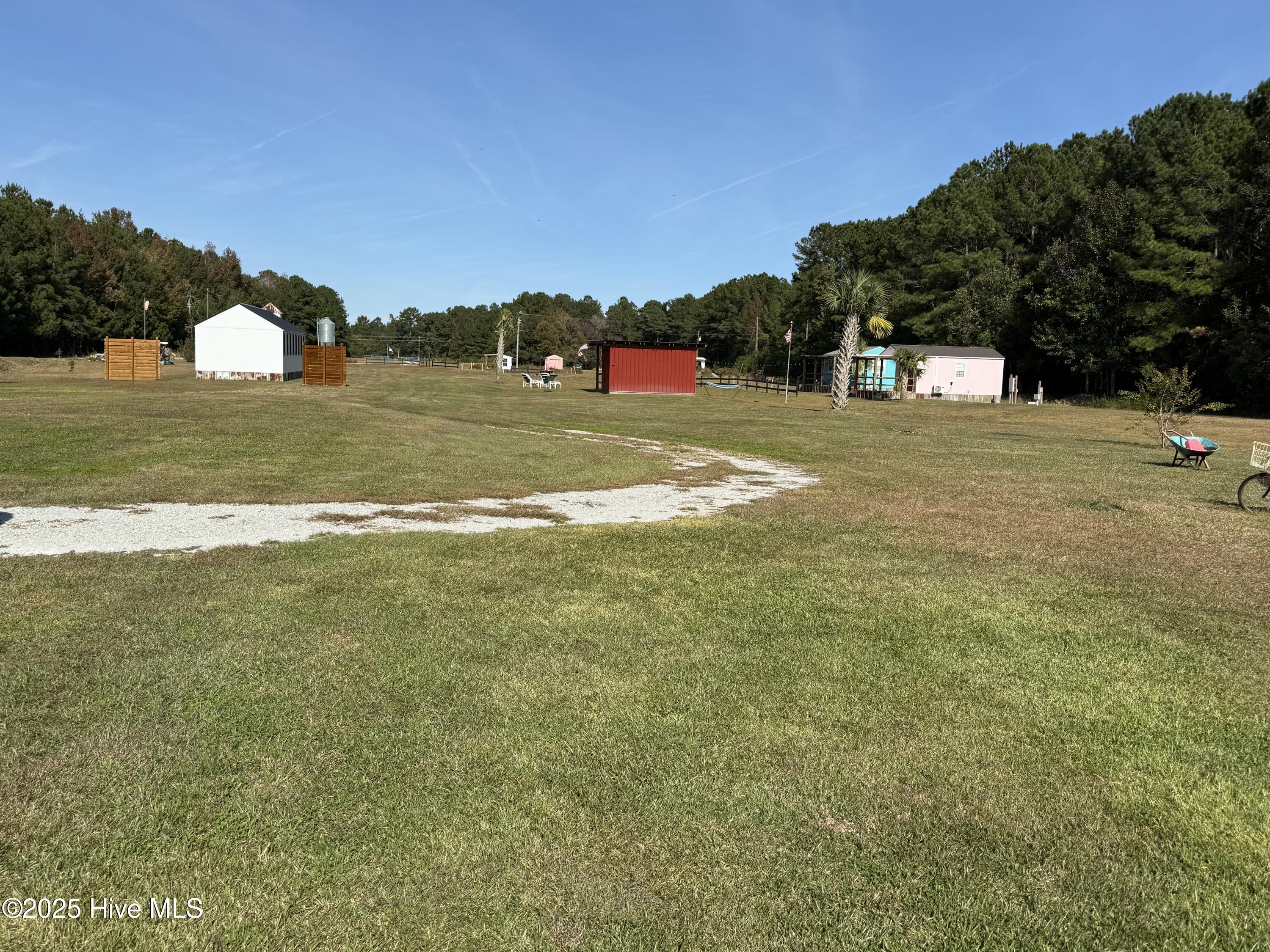 1237 Belgrade Swansboro Road,Hubert