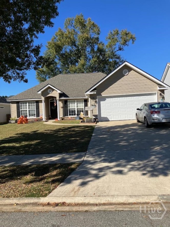 Homes for sale in Richmond Hill, GA | 295 Lancaster Wy, Richmond Hill, GA 31324 | MLS# SA346117