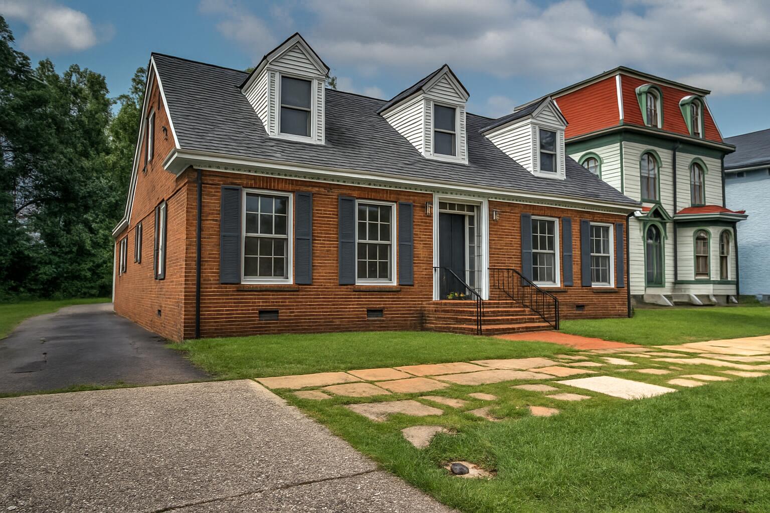 6815 Forest Park Drive UNIT 221, Savannah, GA, 31406