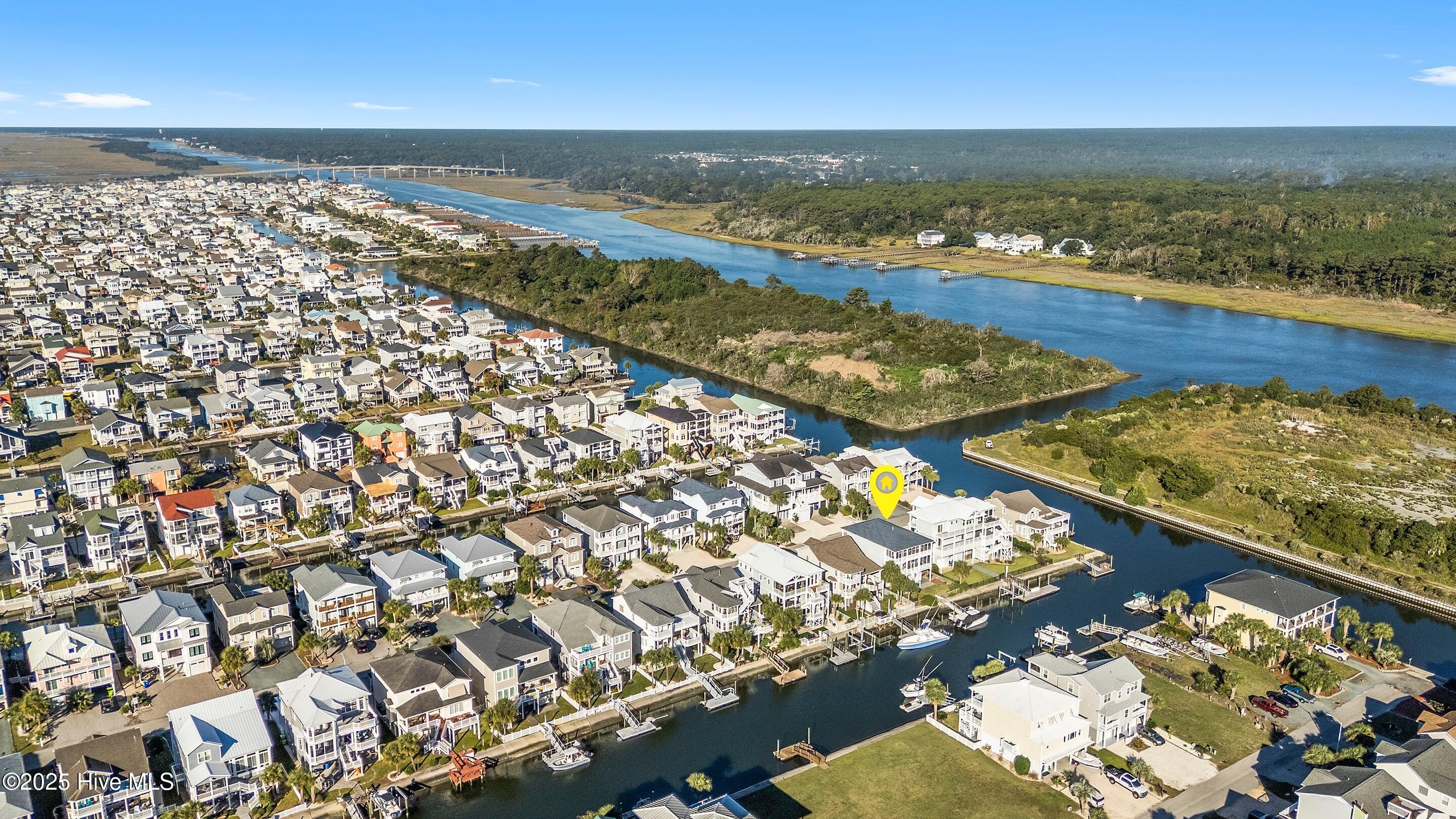 Homes for sale in Ocean Isle Beach, NC | 44 Cumberland St, Ocean Isle Beach, NC 28469 | MLS# 100537196