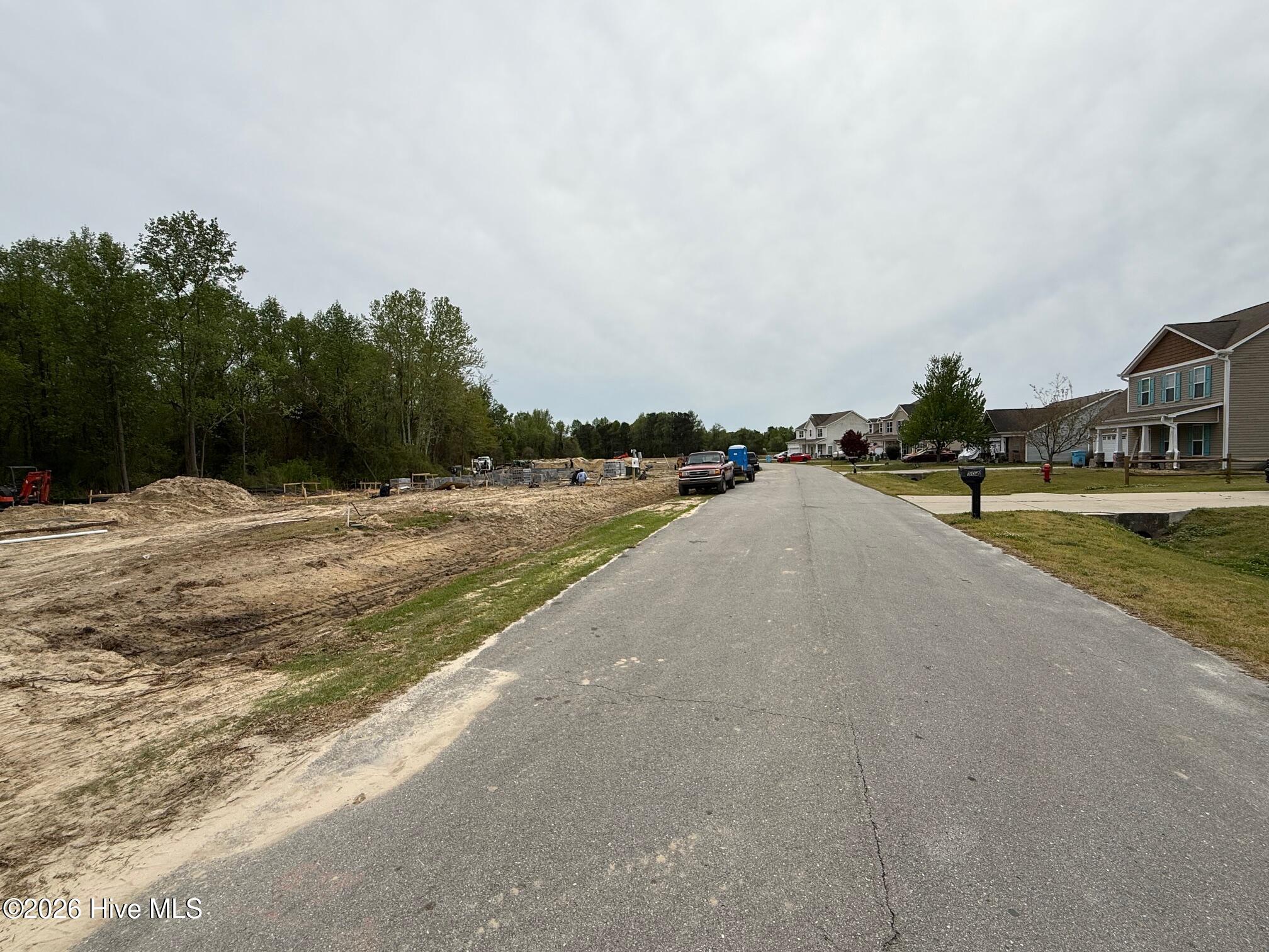 505 Romney Drive,Beulaville