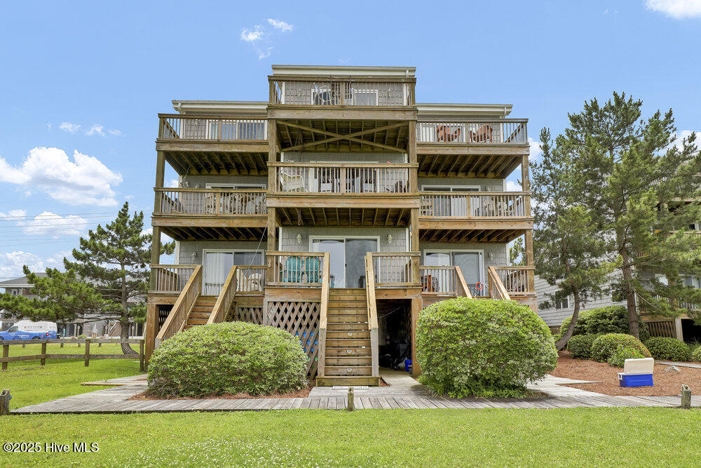 1785 New River Inlet Road UNIT 2, North Topsail Beach, NC, 28460