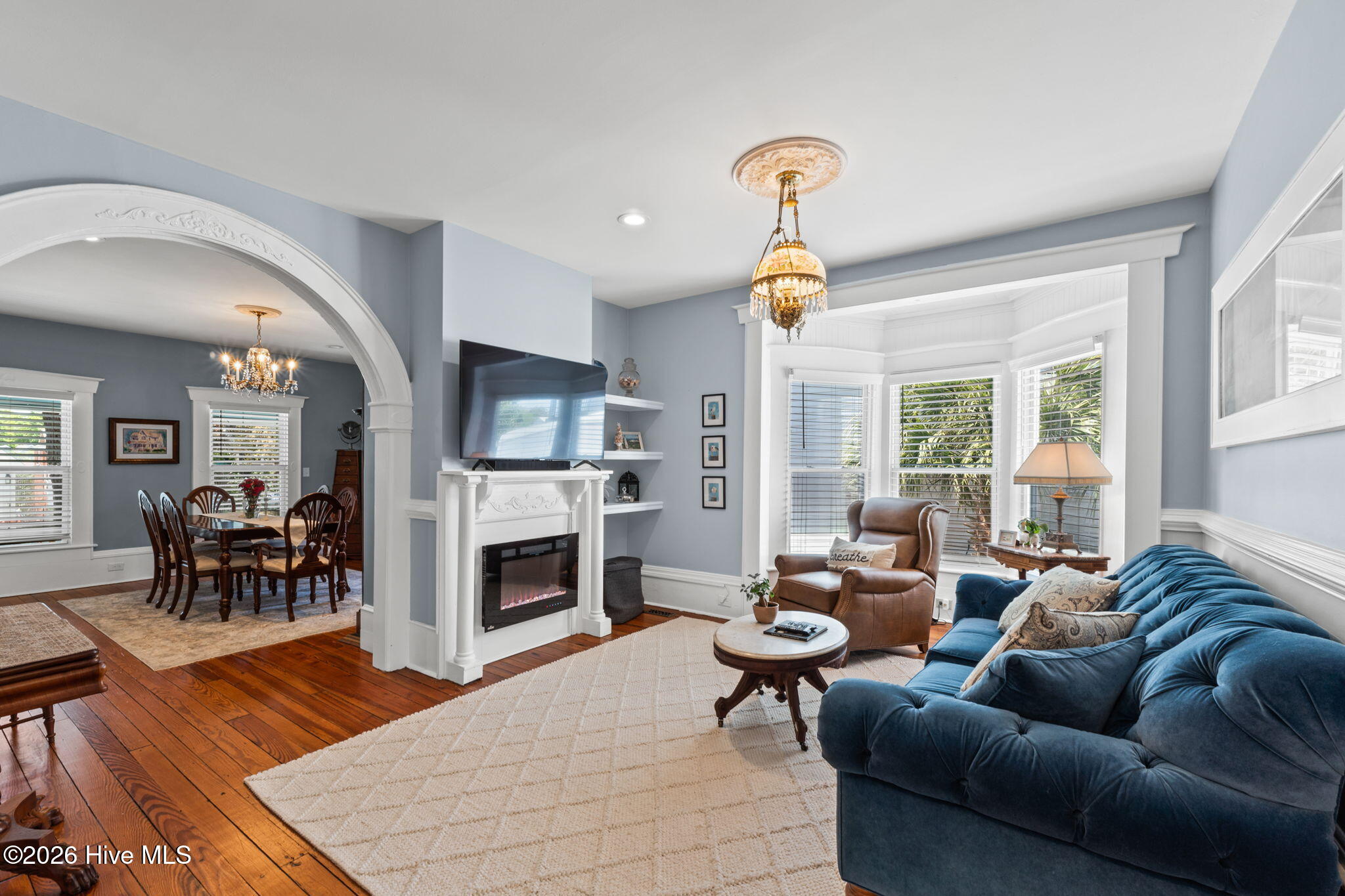 210 W West Street, Southport, NC, 28461