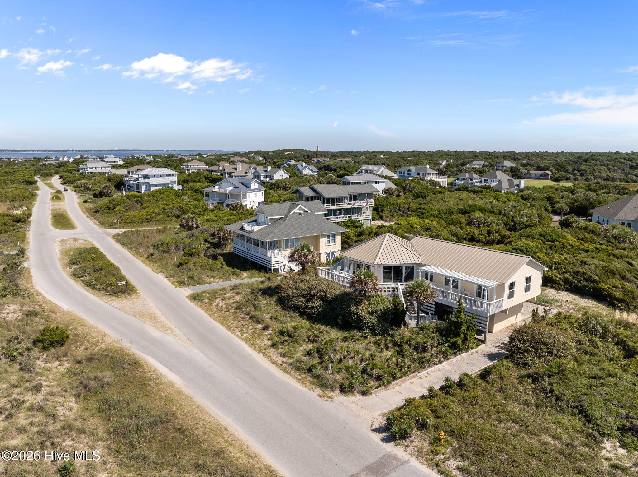 1607 E Yacht Drive, Oak Island, NC, 28465