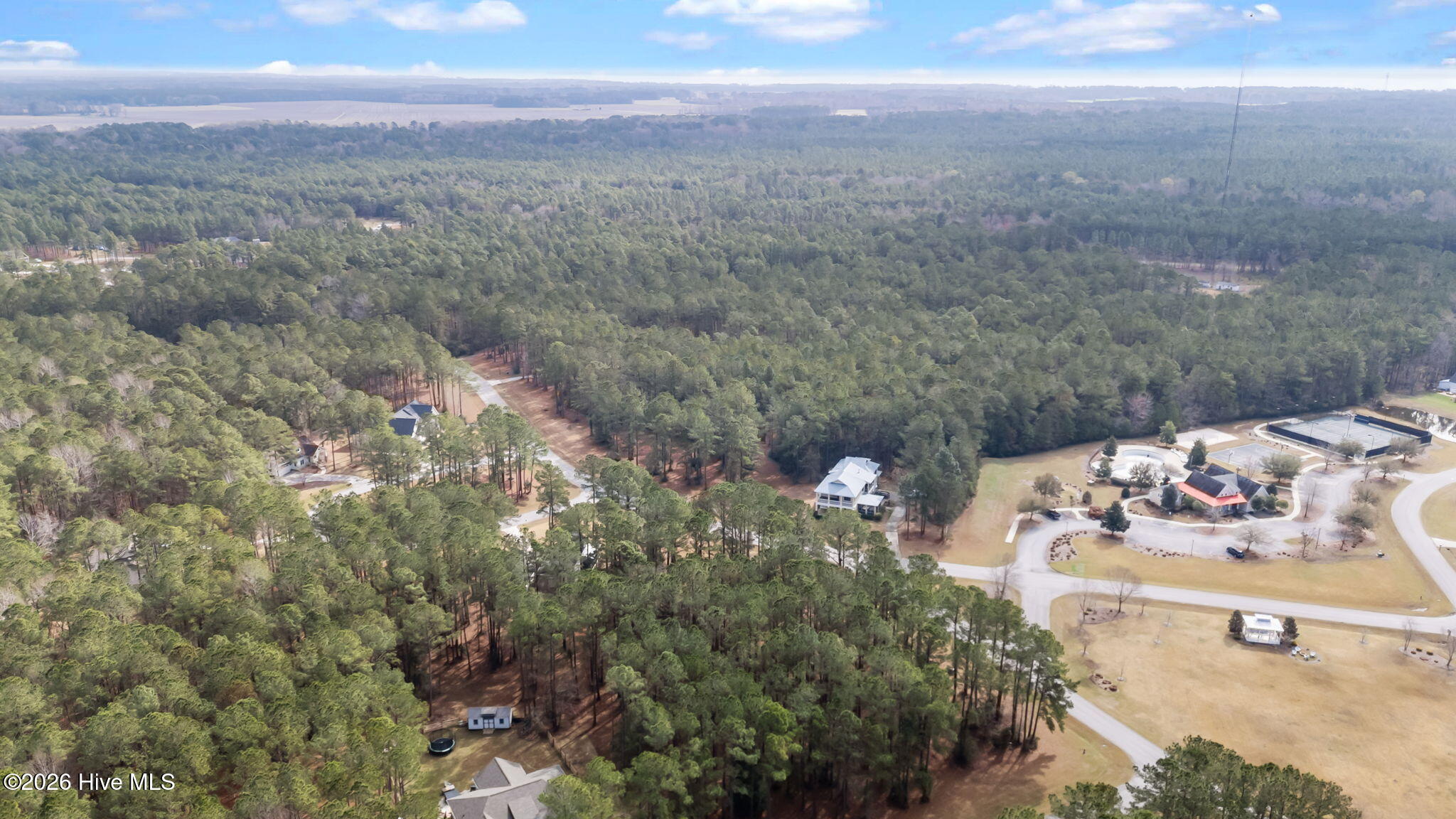 522 33 Mill Creek Drive,Minnesott Beach
