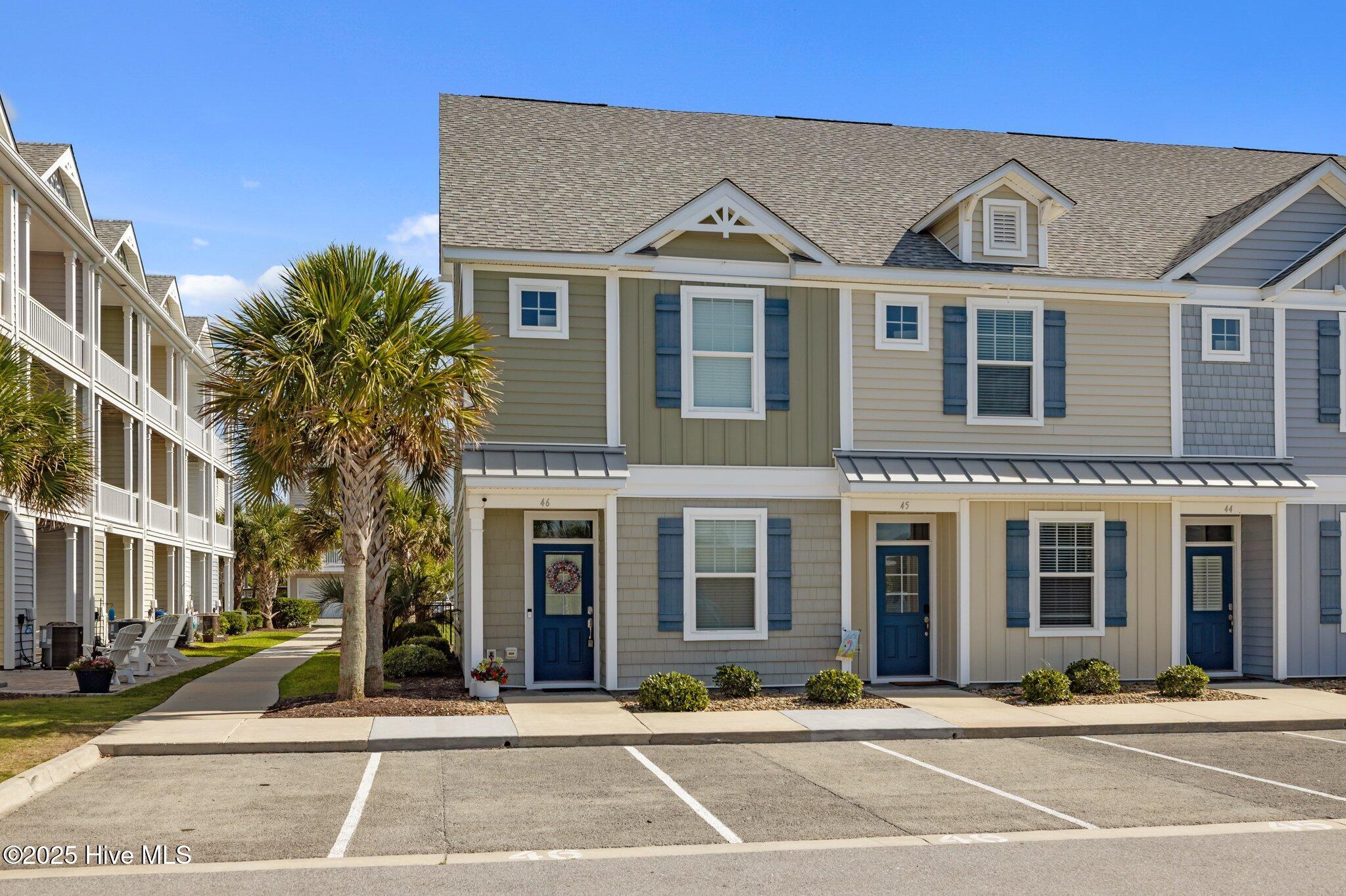 Homes for sale in Atlantic Beach, NC | 2800 W Fort Macon Rd #46, Atlantic Beach, NC 28512 | MLS# 100521902