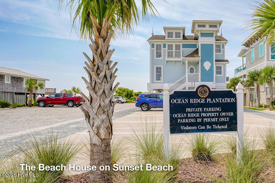 6546 Castlebrook Way SW, Ocean Isle Beach, NC, 28469