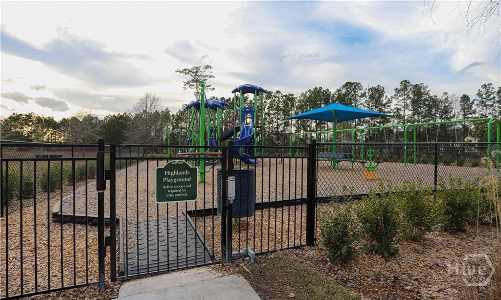 Highlands Playground