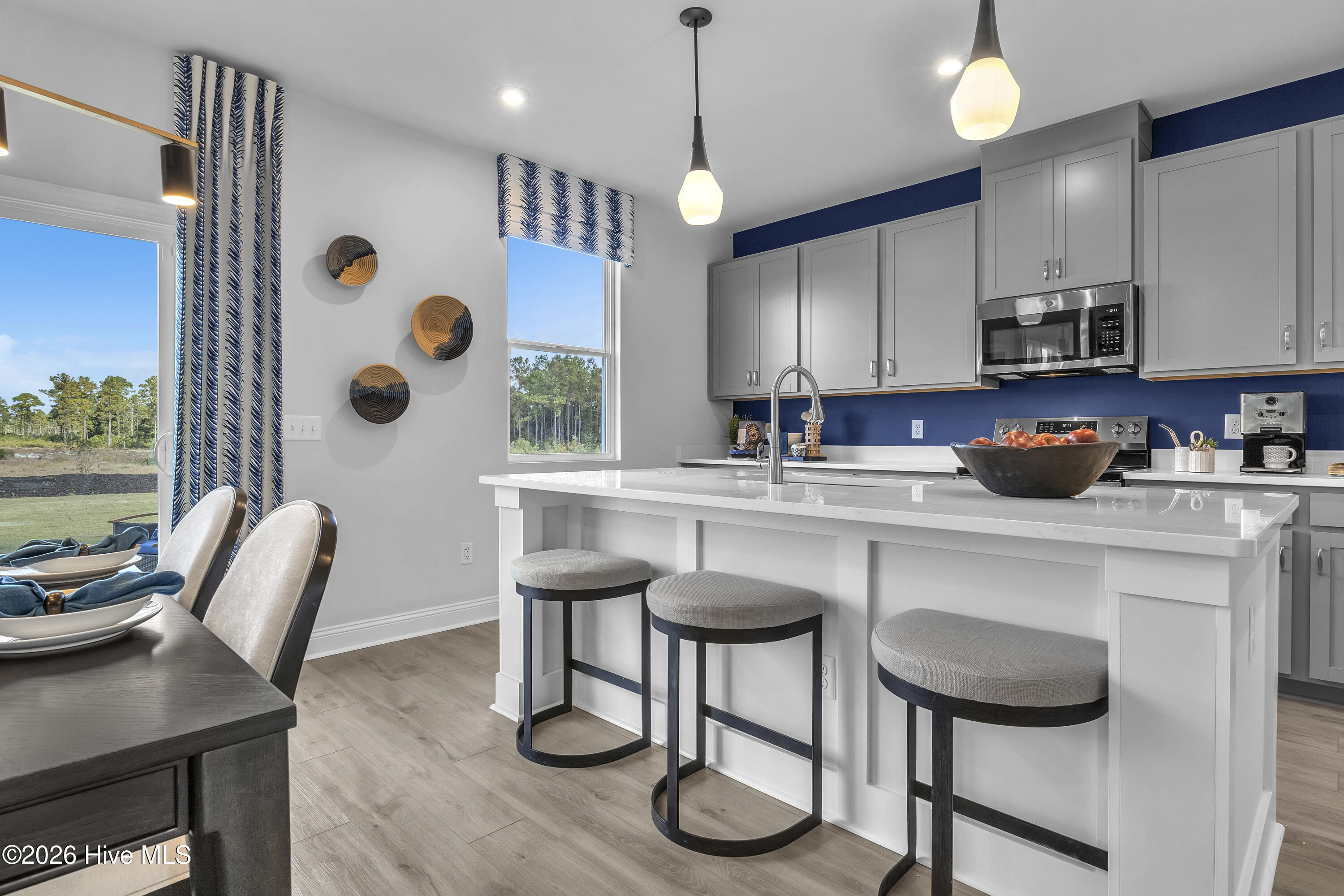 1024 American Egret Way,Morehead City