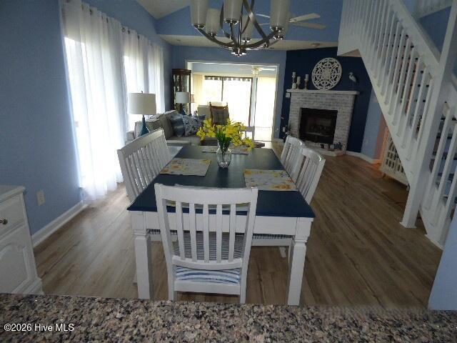 10082 Windward Drive,New Bern