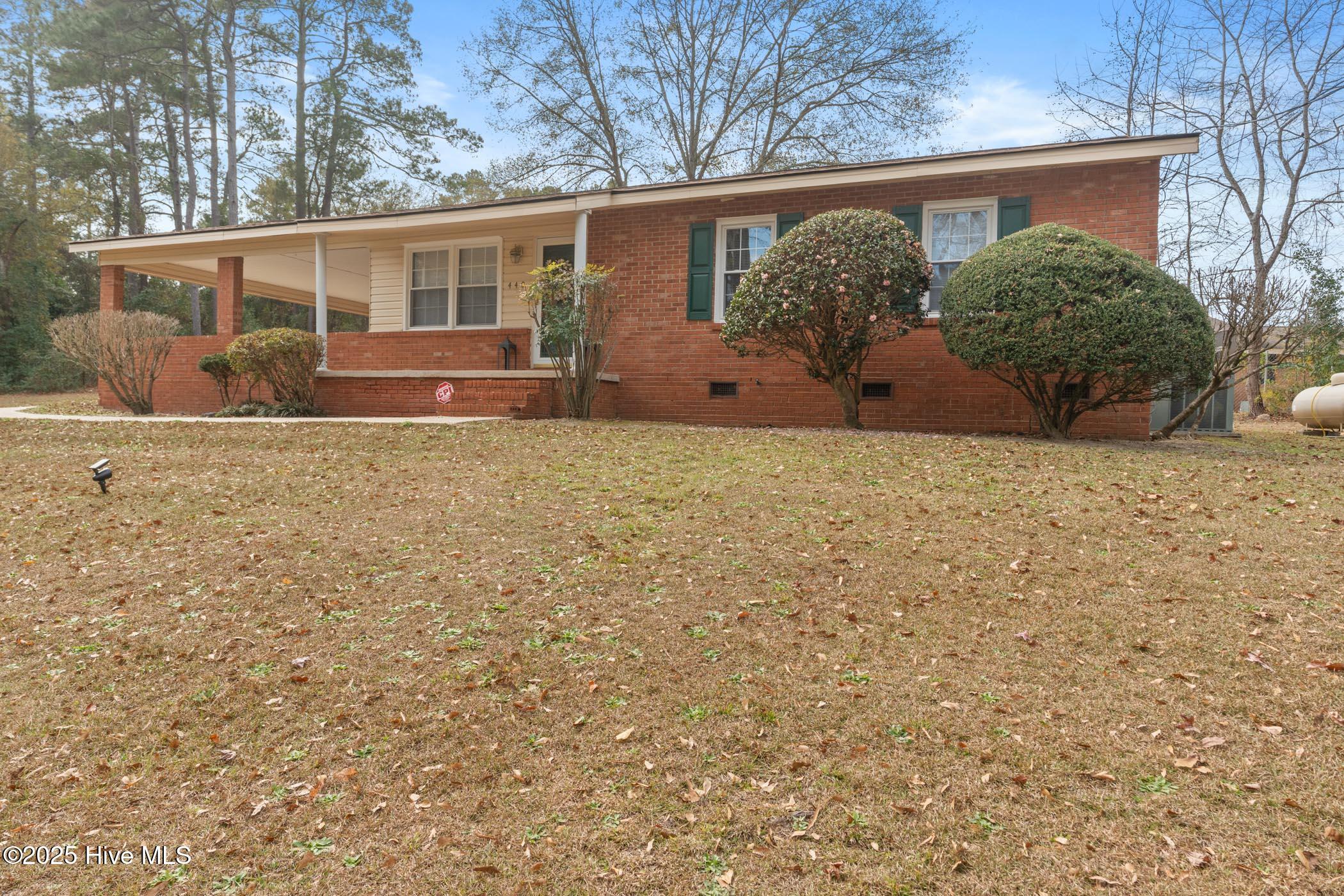 2611 Shalimar Drive, Augusta, GA, 30906