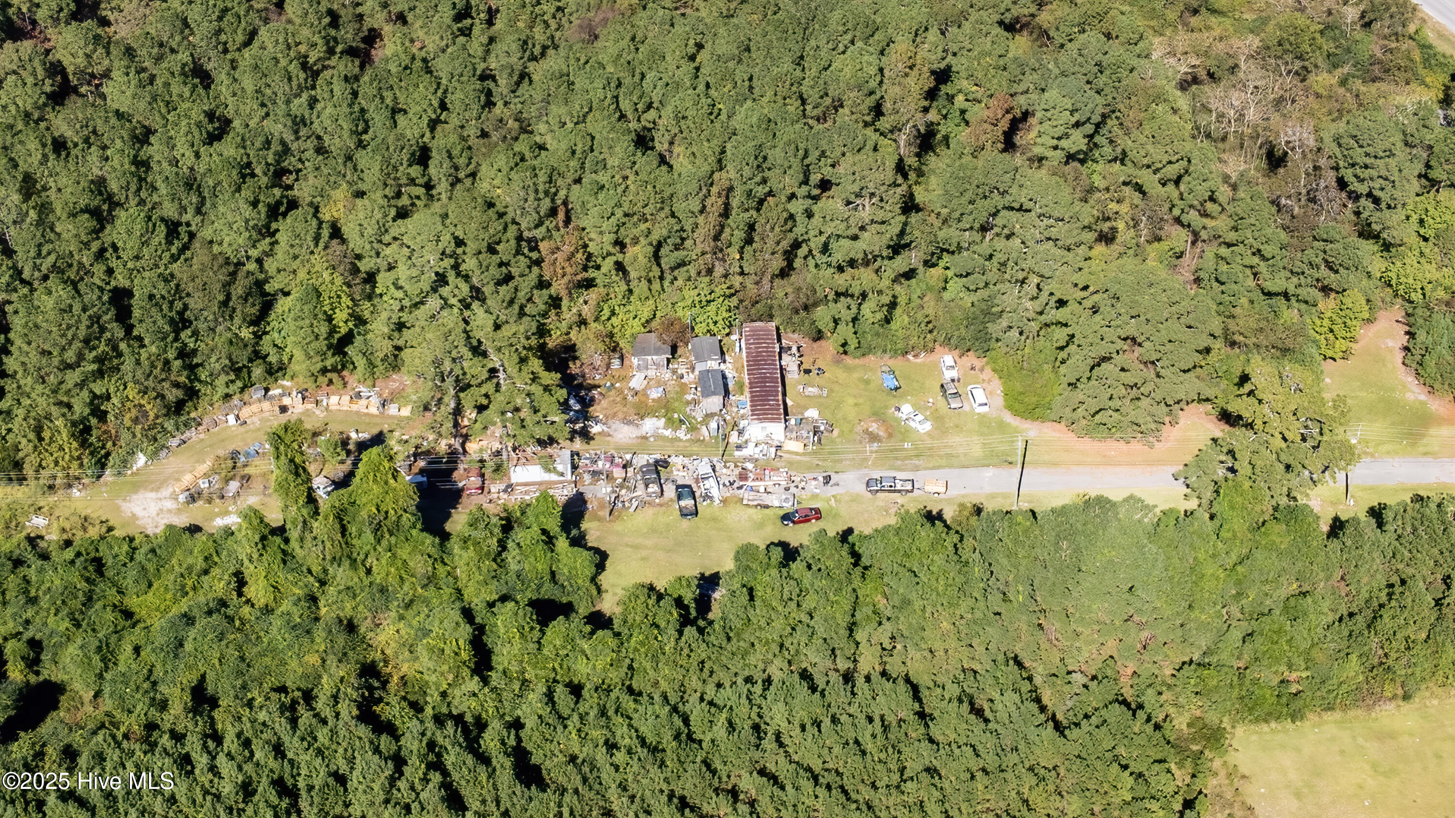 2460 Piney Green Road,Midway Park
