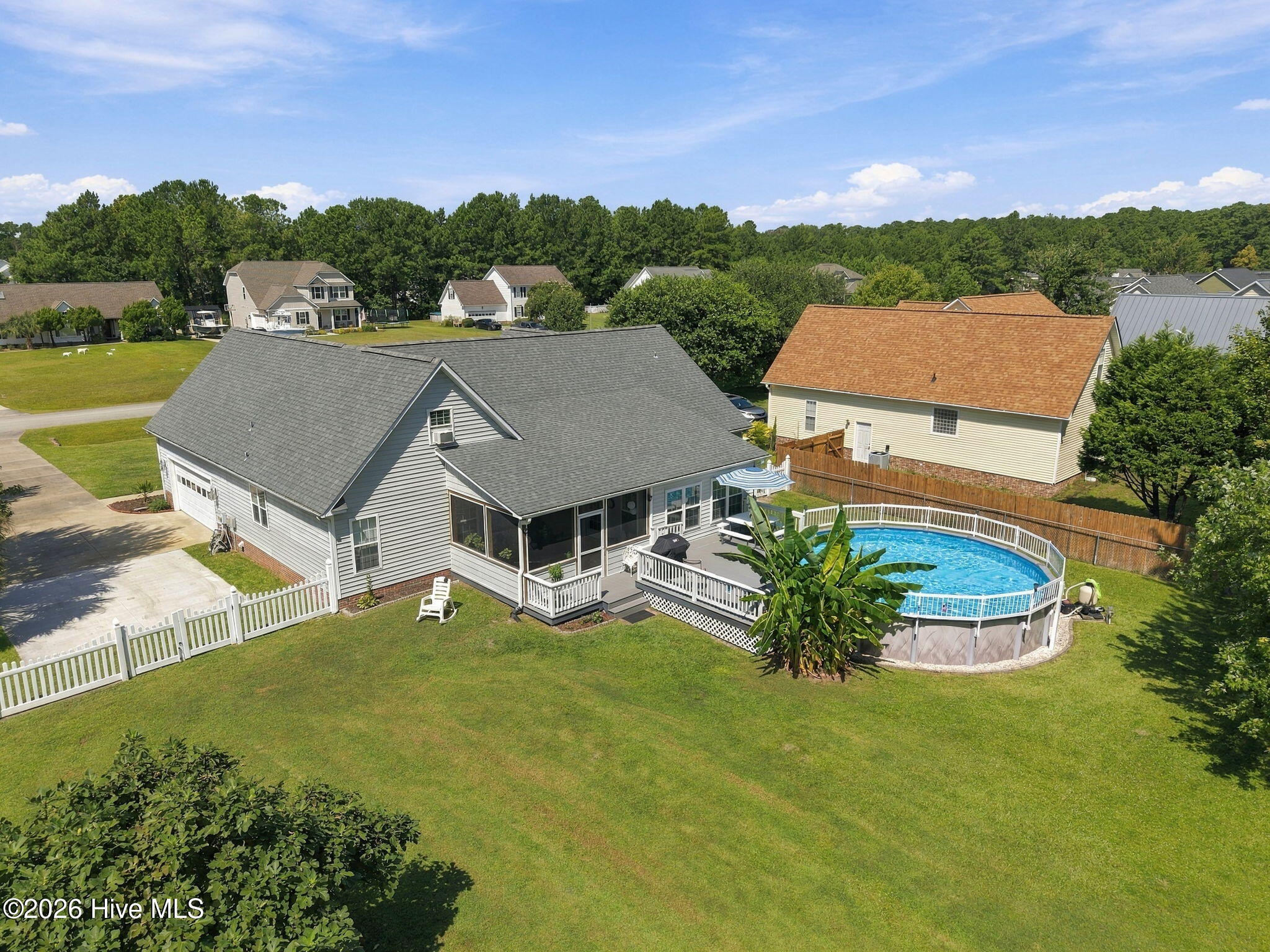 310 Bobbys Drive,Newport