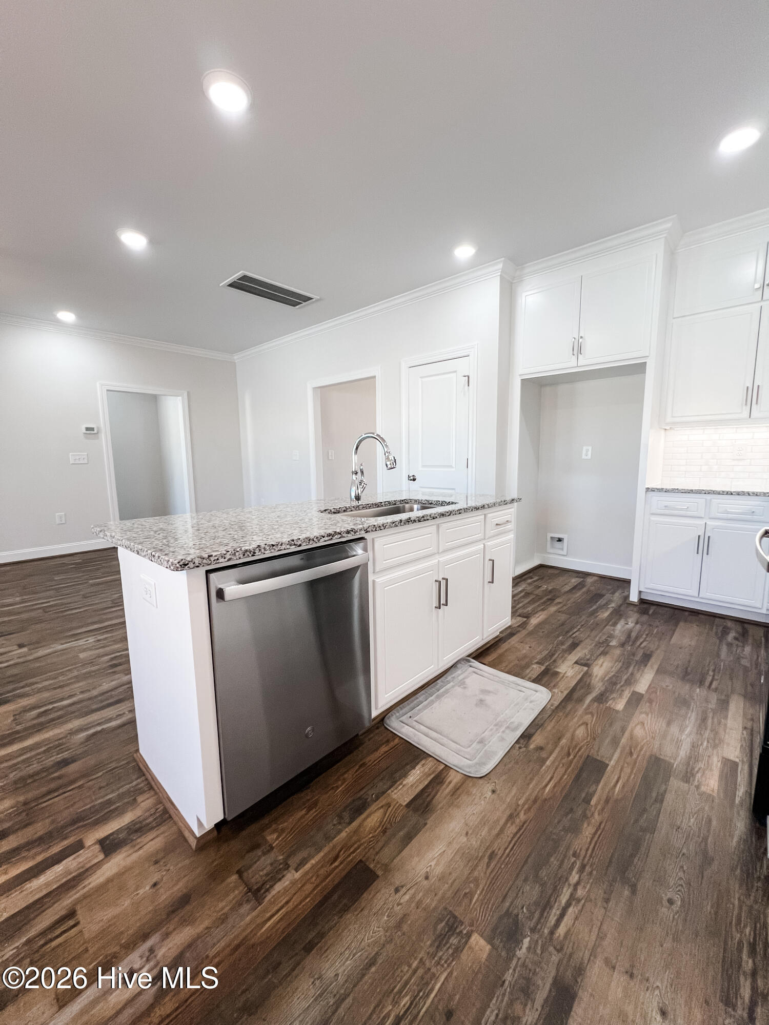 190 Brunswick Drive, Nashville, NC, 27856