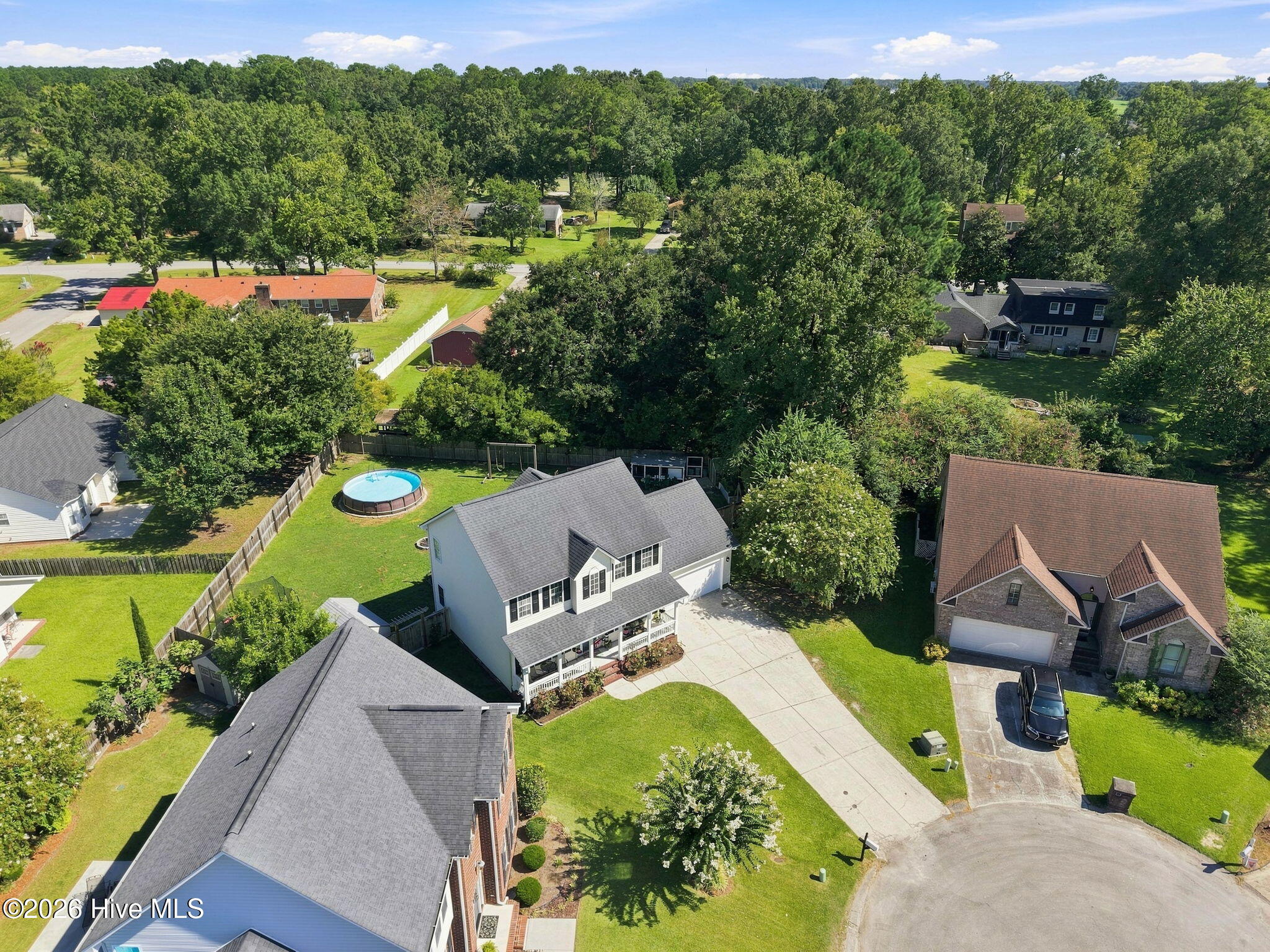 613 Player Court,Jacksonville