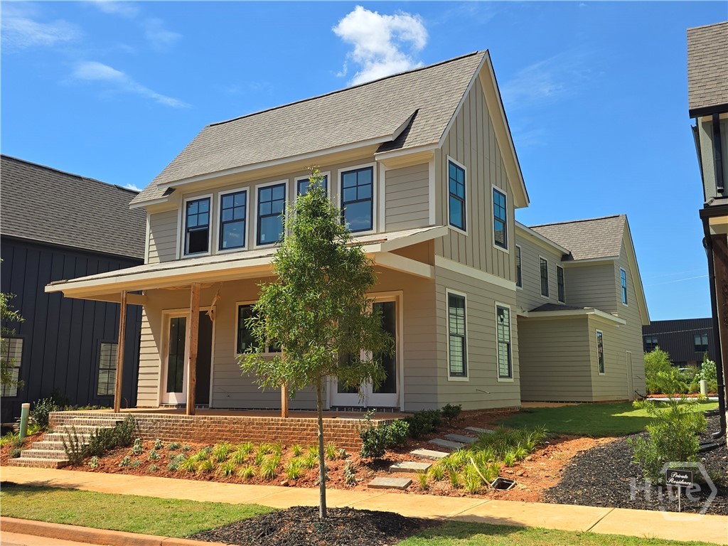 Single family home for sale at 2675 Electric Ave, Watkinsville, GA 30677 | MLS# CL364581