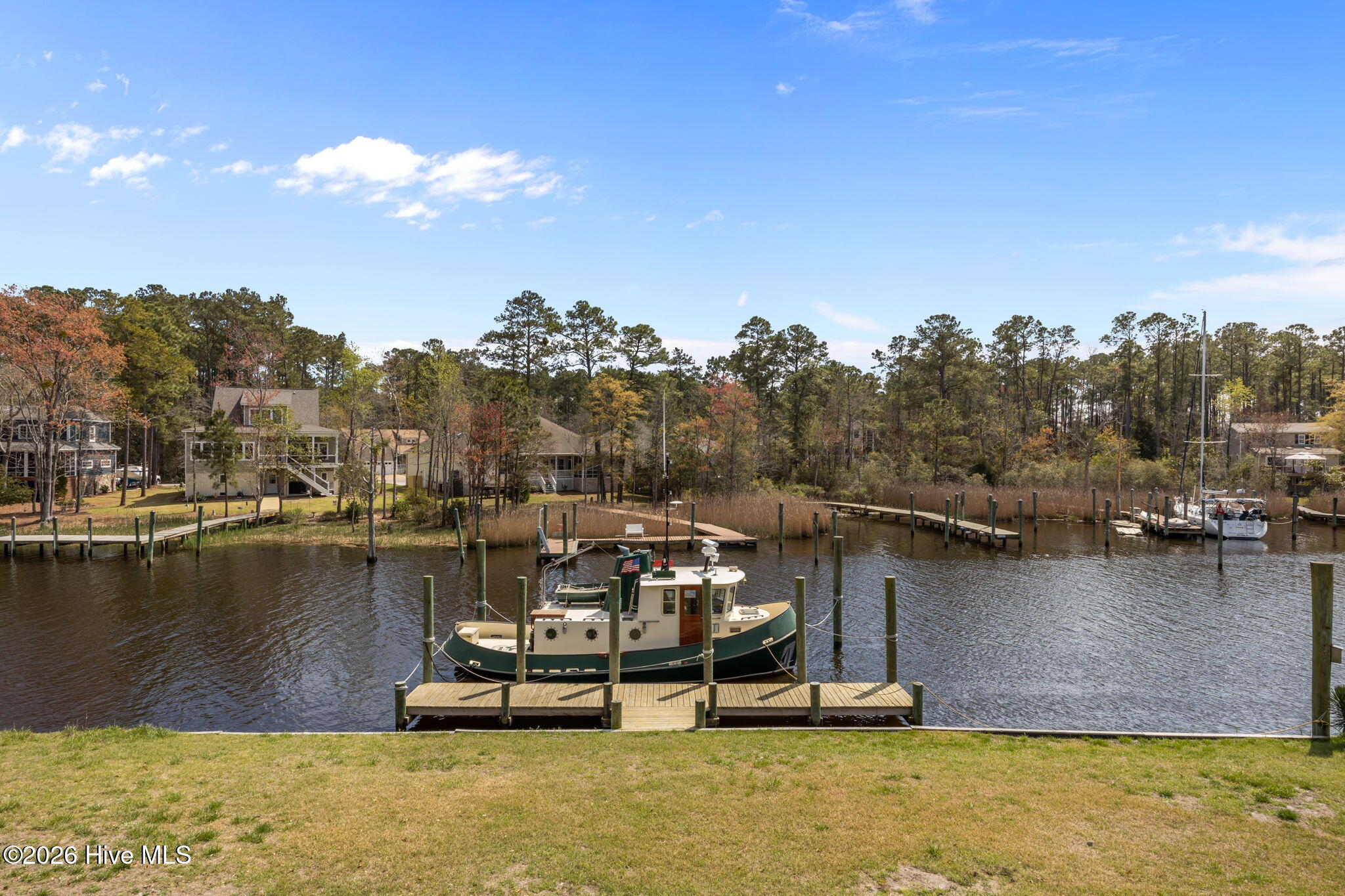 5706 Gondolier Drive,New Bern