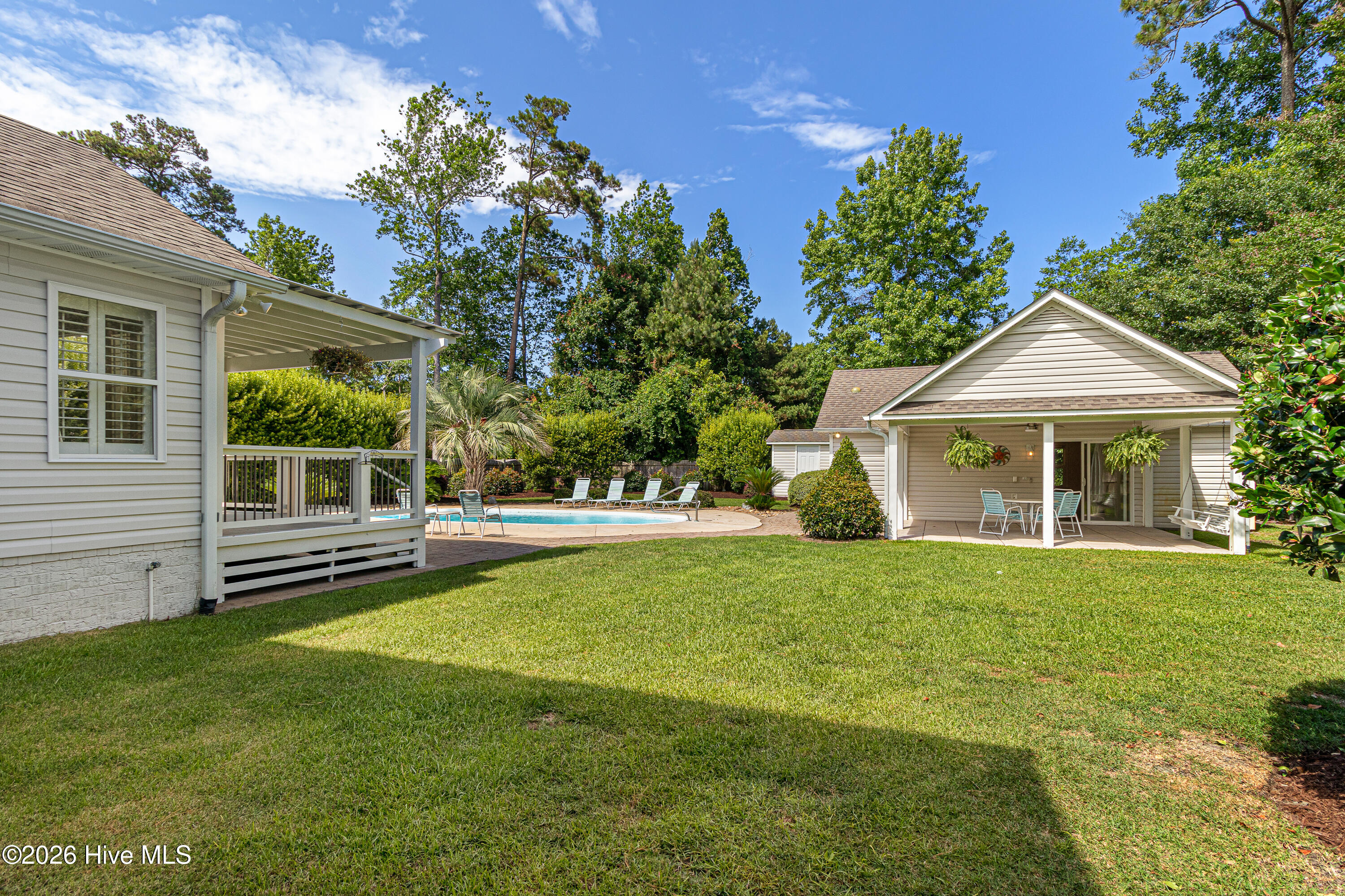 117 Hodges Street,Morehead City