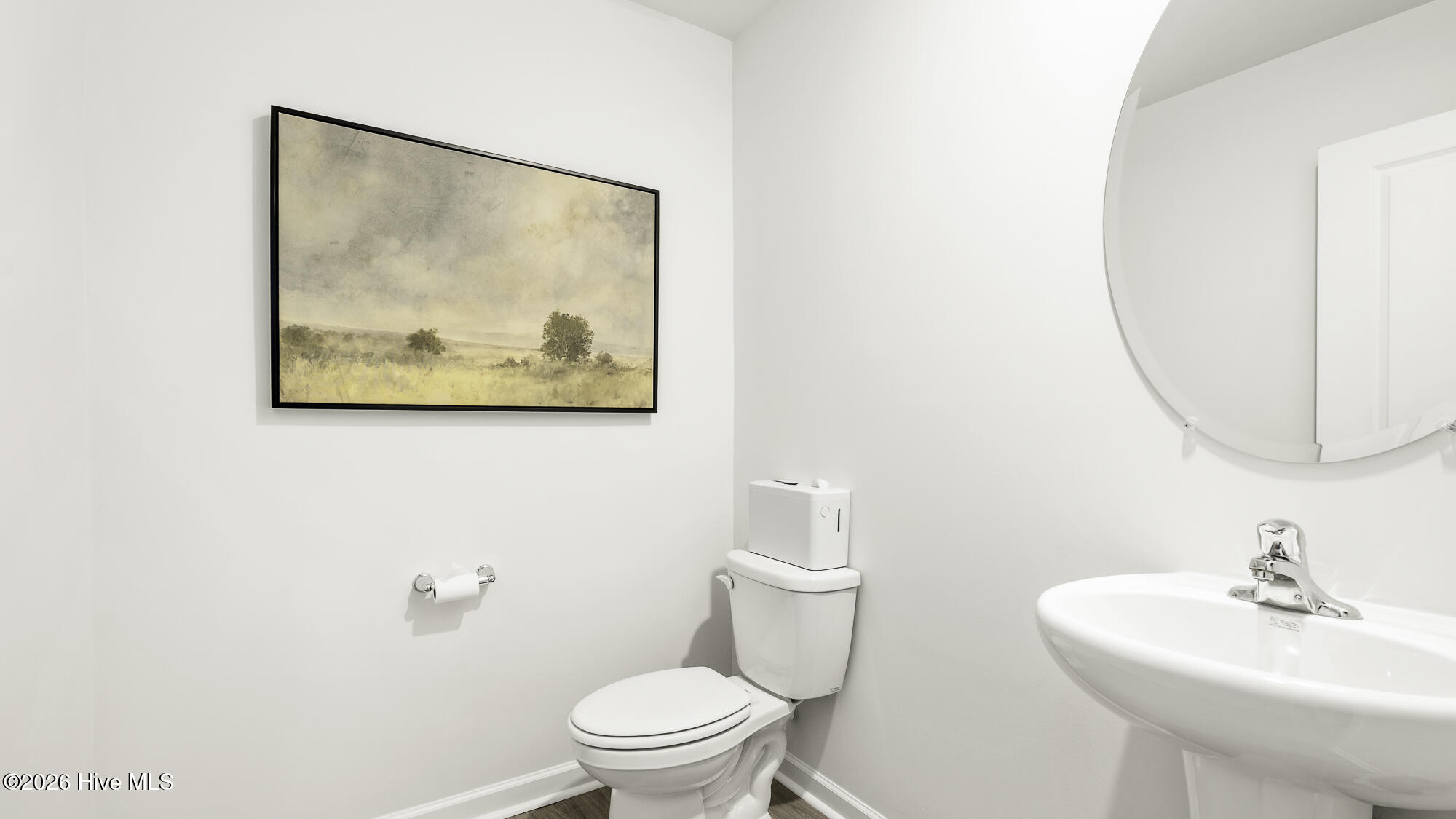 2124 Montalvan Drive, Greenville, NC, 27834