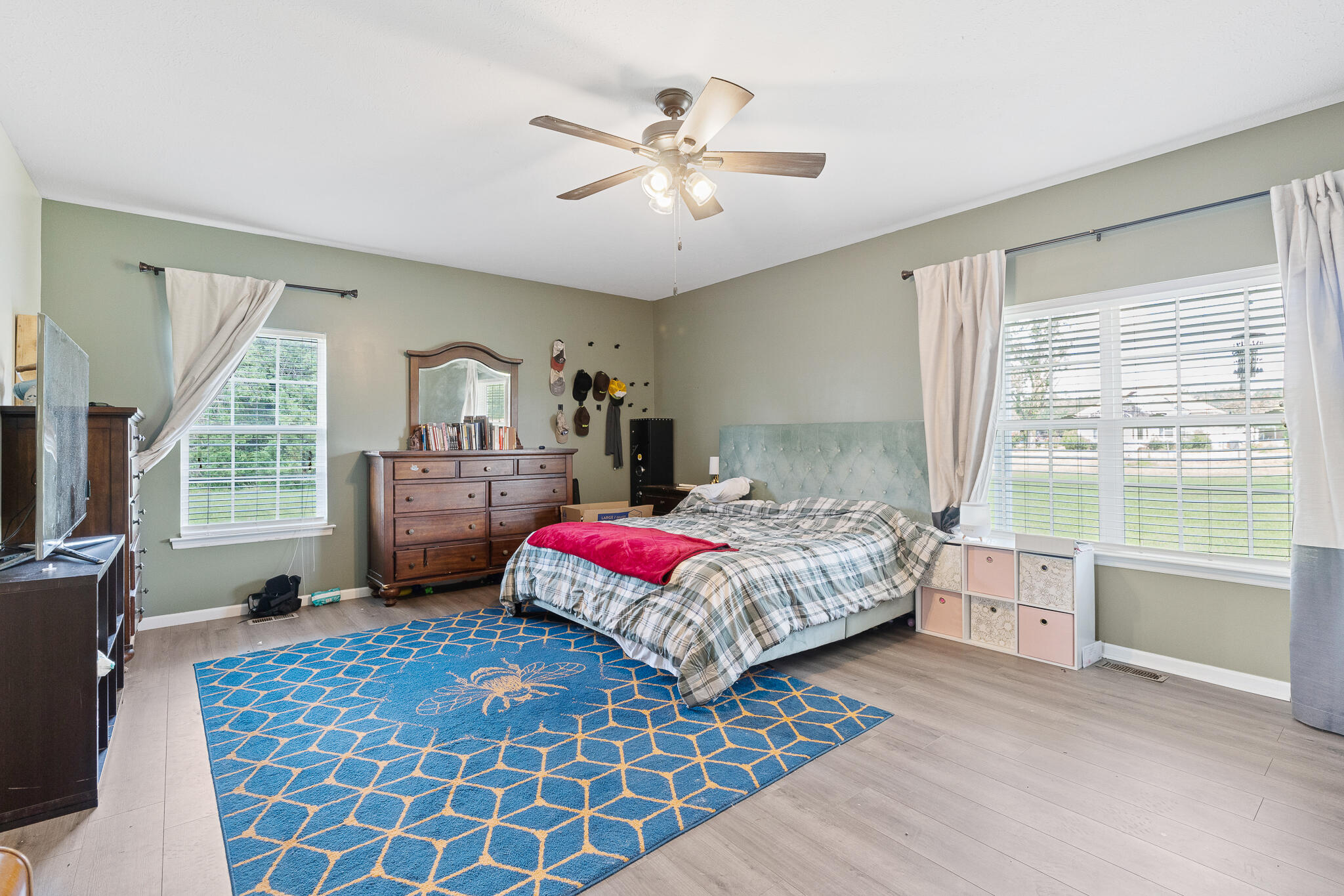 2750 Saint Clare Road, Louisville, GA, 30434