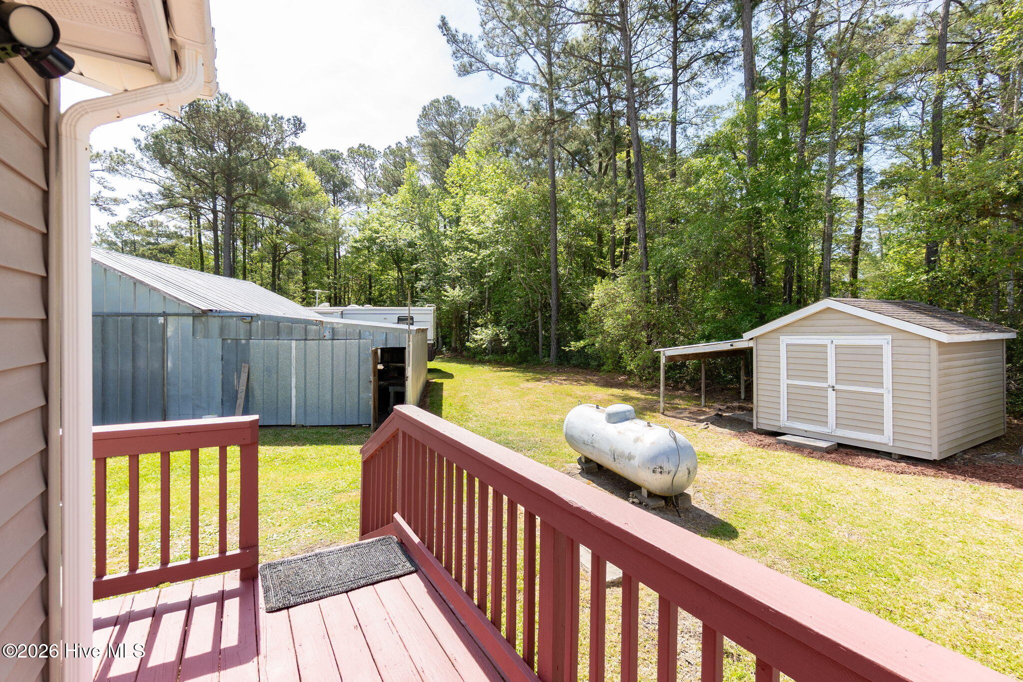 755 Crow Hill Road,Beaufort