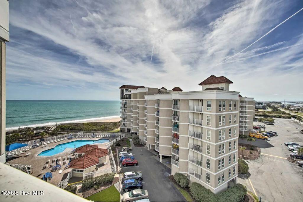 2000 New River Inlet Road UNIT 1414, North Topsail Beach, NC, 28460