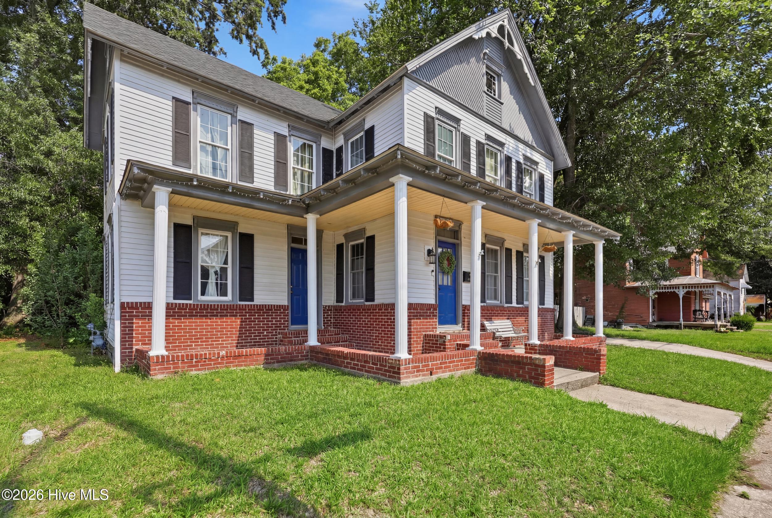 2nd image of 210 N Dyer St, Elizabeth City, NC 27909 | MLS# 100586403