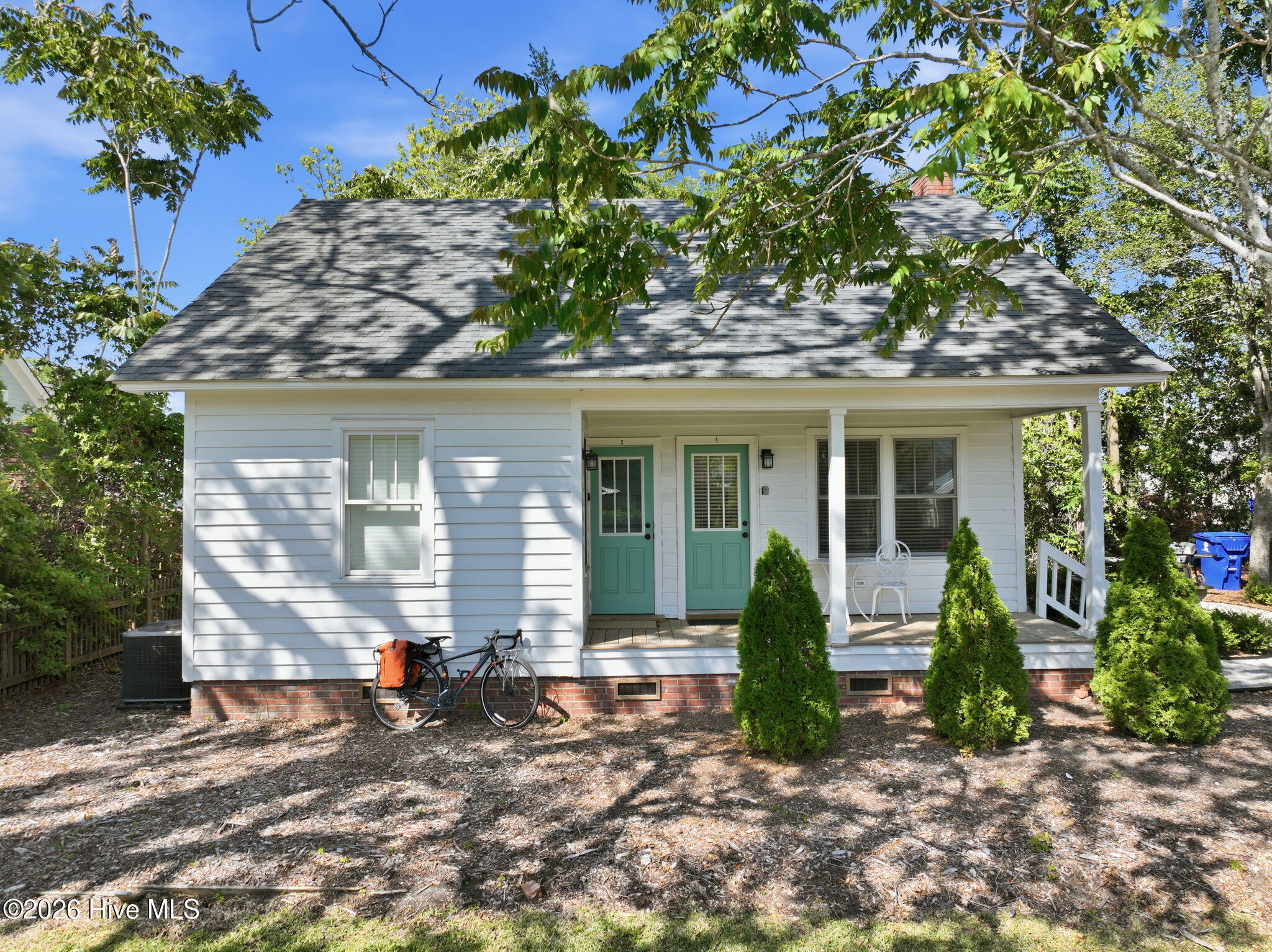 307 Orange Street,Beaufort
