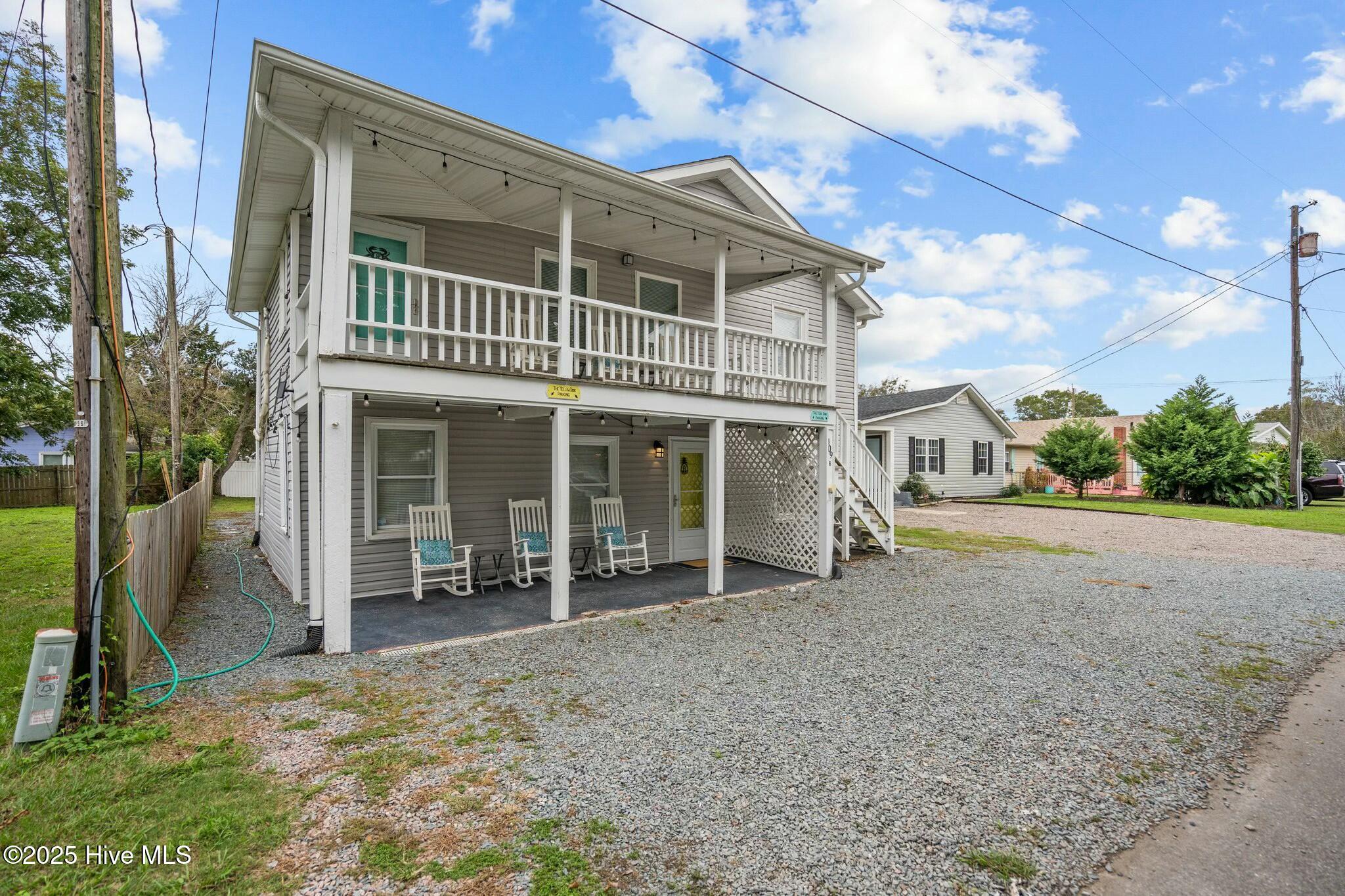 Homes for sale in Carolina Beach, NC | 409 Monroe Ave, Carolina Beach, NC 28428 | MLS# 100503107