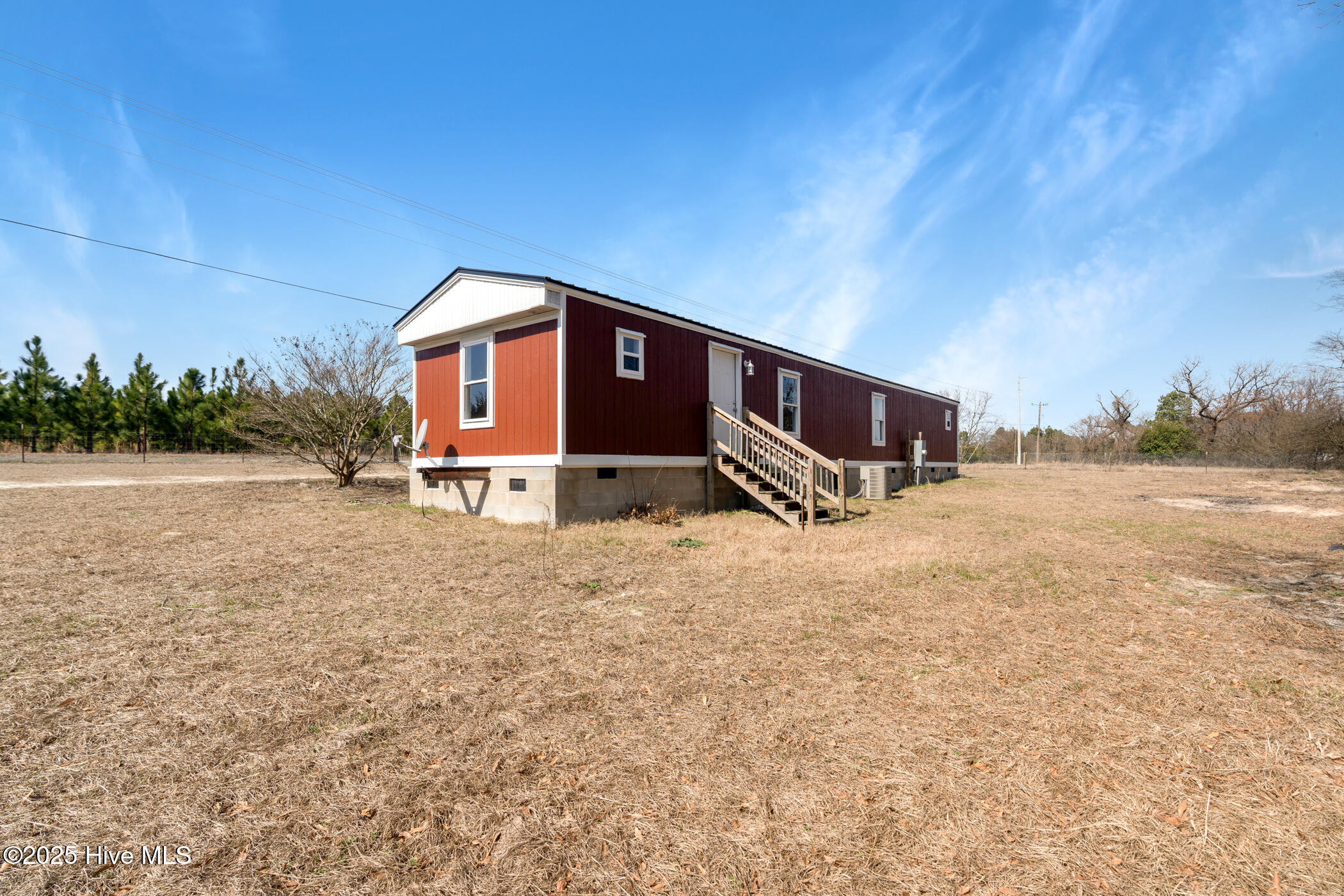 Homes for sale in Ellerbe, NC | 654 Clayton Carriker Rd, Ellerbe, NC 28338 | MLS# 100490638