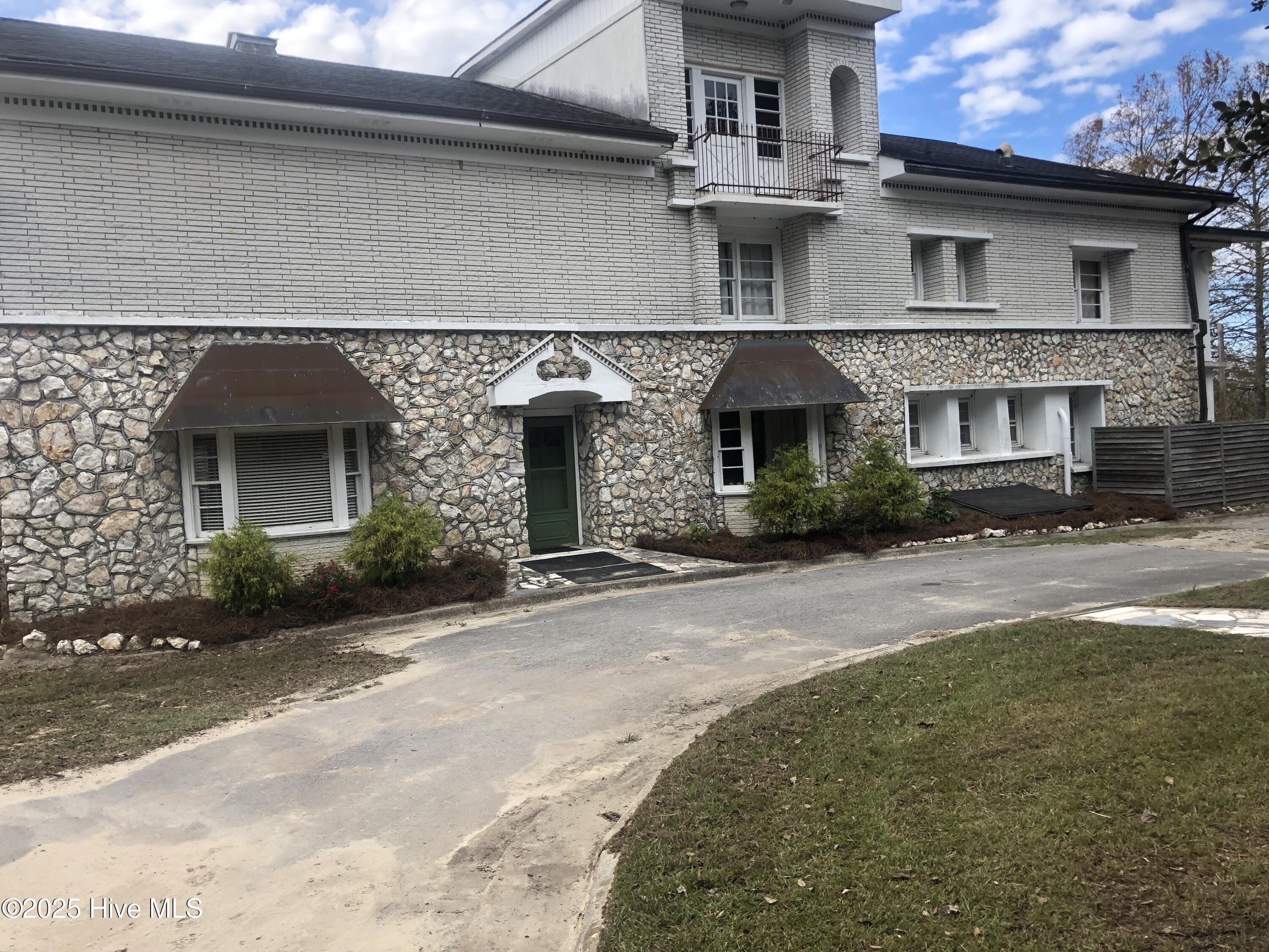 369 Holly Ridge Road, Holly Ridge, NC, 28445