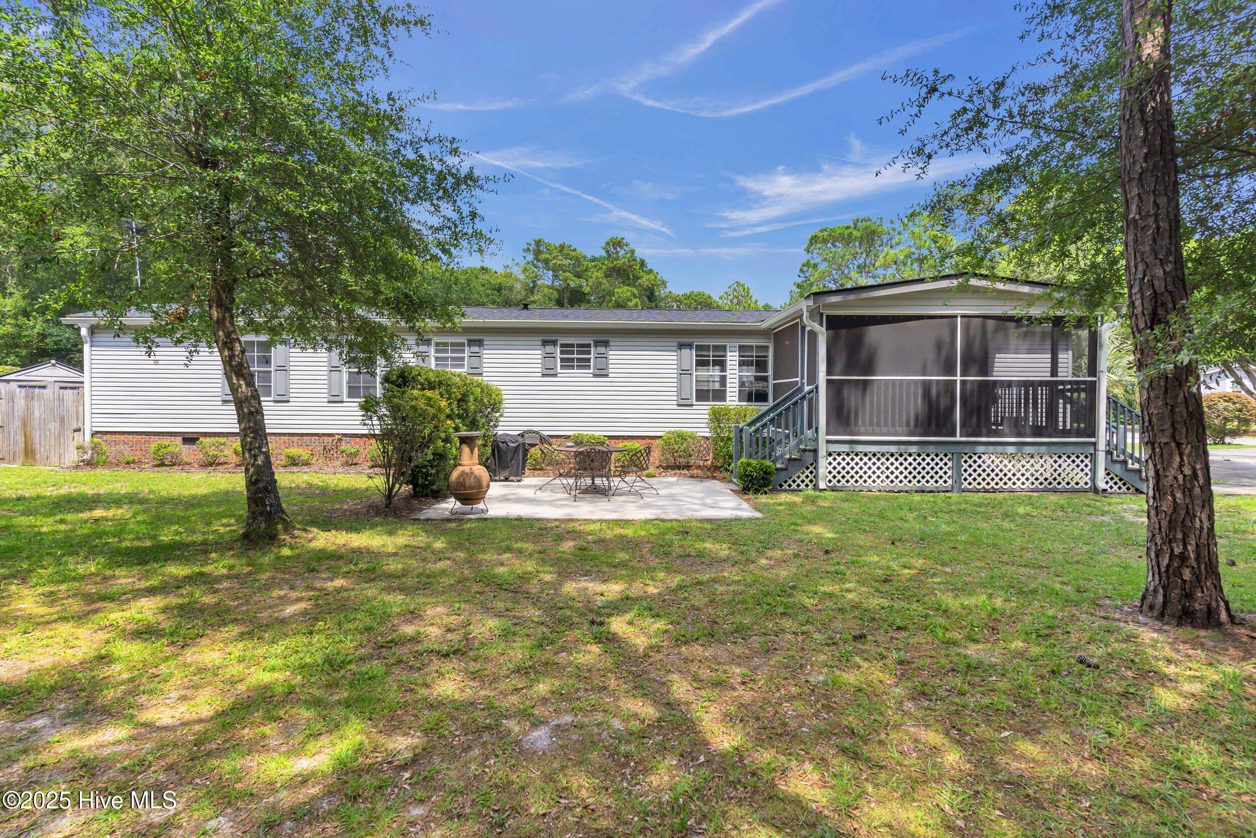 Property at 3469 Tarpon Court